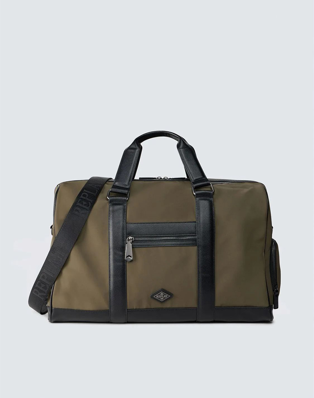 REPLAY ΤΣΑΝΤΑ FM3811.000.A2000D-0844 Olive