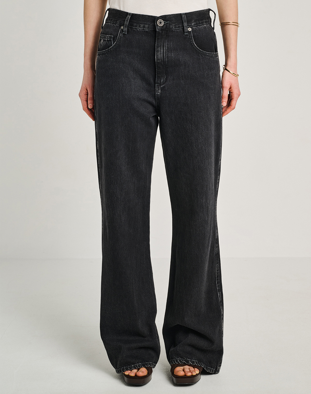 STAFF Zoe Wmn Pant 5-977.050.BL.055-.00 DenimBlack