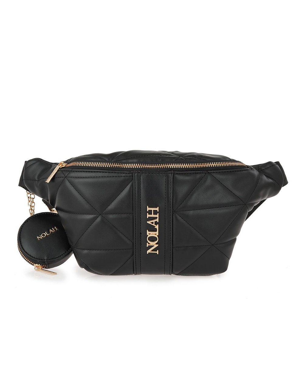 NOLAH ΤΣΑΝΤΑ ΜΕΣΗΣ W606A2969V94-V94 Black