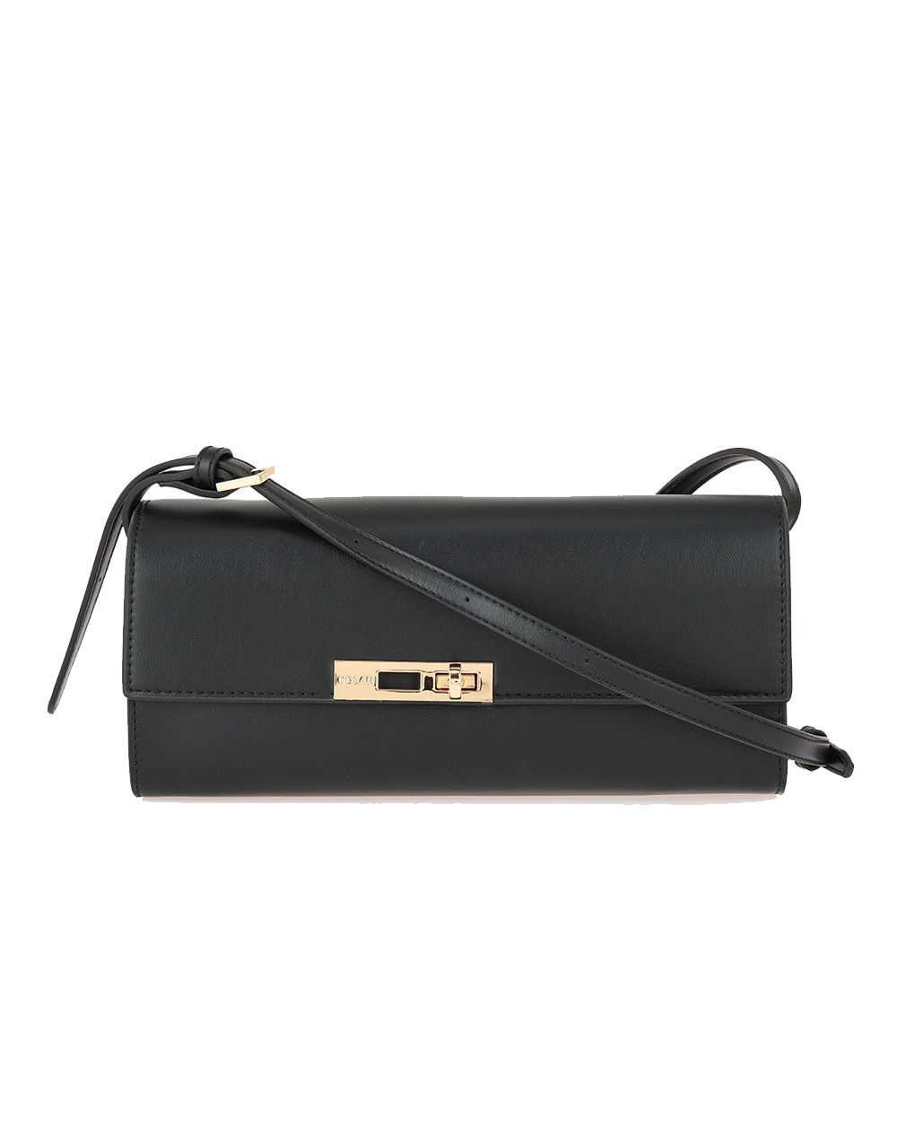 NOLAH ΤΣΑΝΤΕΣ ΤΑΧΥΔΡΟΜΟΥ /CROSS BODY W606A2859001-001 Black