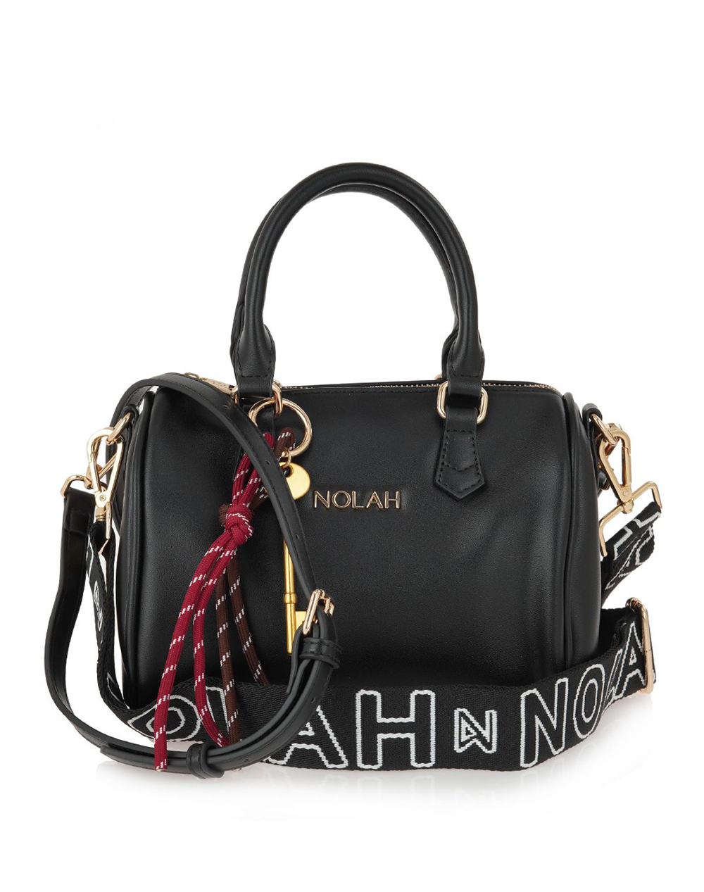 NOLAH ΤΣΑΝΤΕΣ ΧΕΙΡΟΣ W606A1859001-001 Black