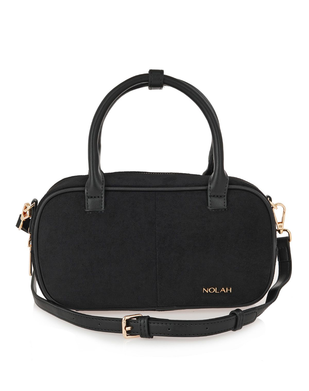 NOLAH ΤΣΑΝΤΕΣ ΧΕΙΡΟΣ W606A0869004-004 Black