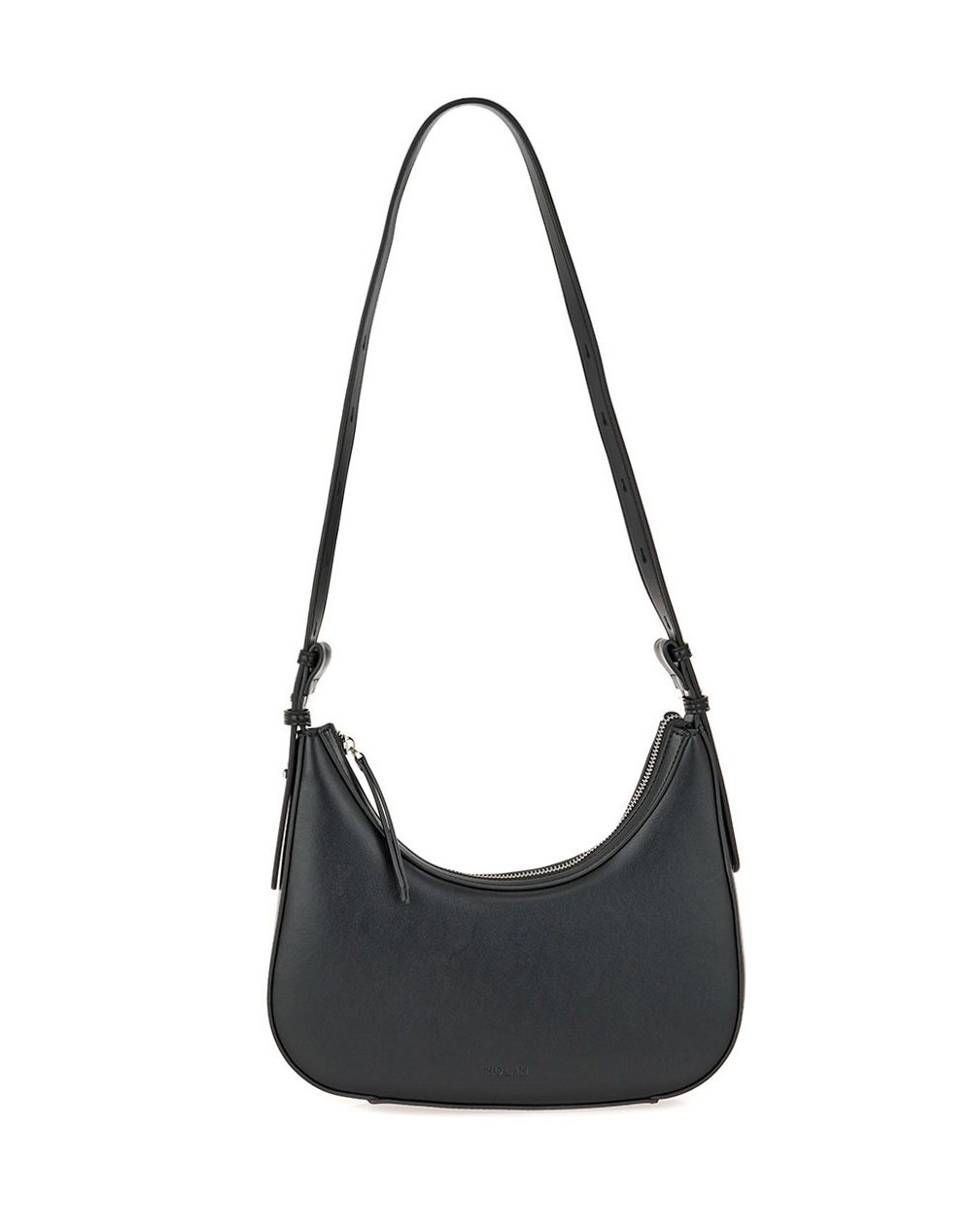 NOLAH HOBO W606A0639603-603 Black
