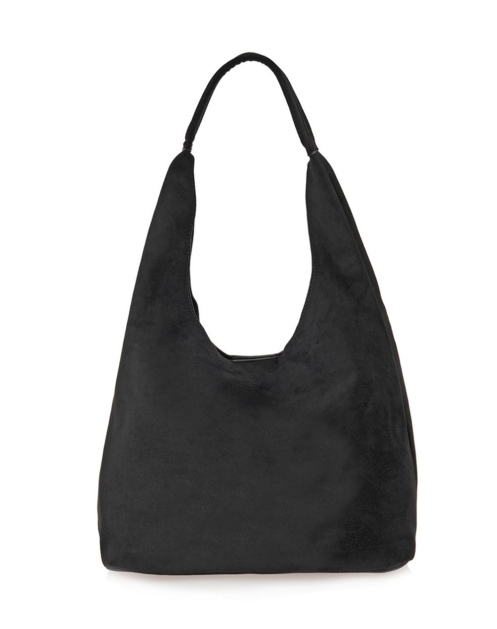 NOLAH HOBO W606A0029004-004 Black