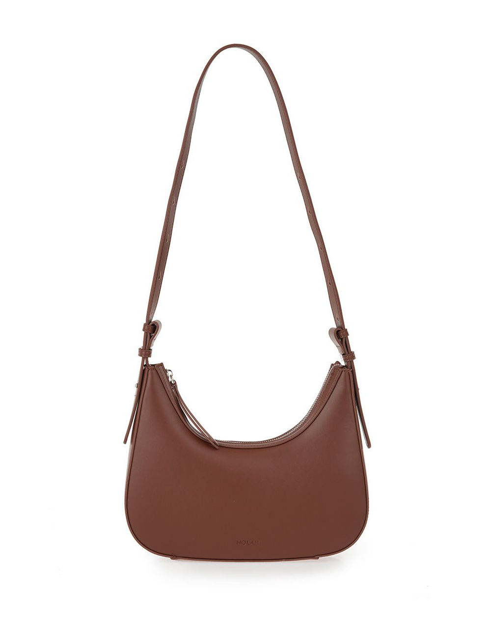 NOLAH HOBO W606A0639163-163 Brown