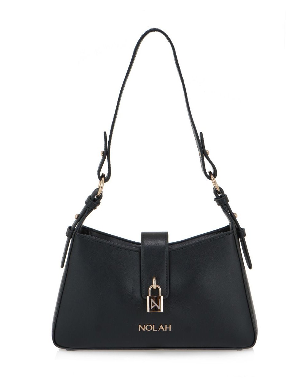 NOLAH ΤΣΑΝΤΕΣ ΩΜΟΥ W606A1399001-001 Black
