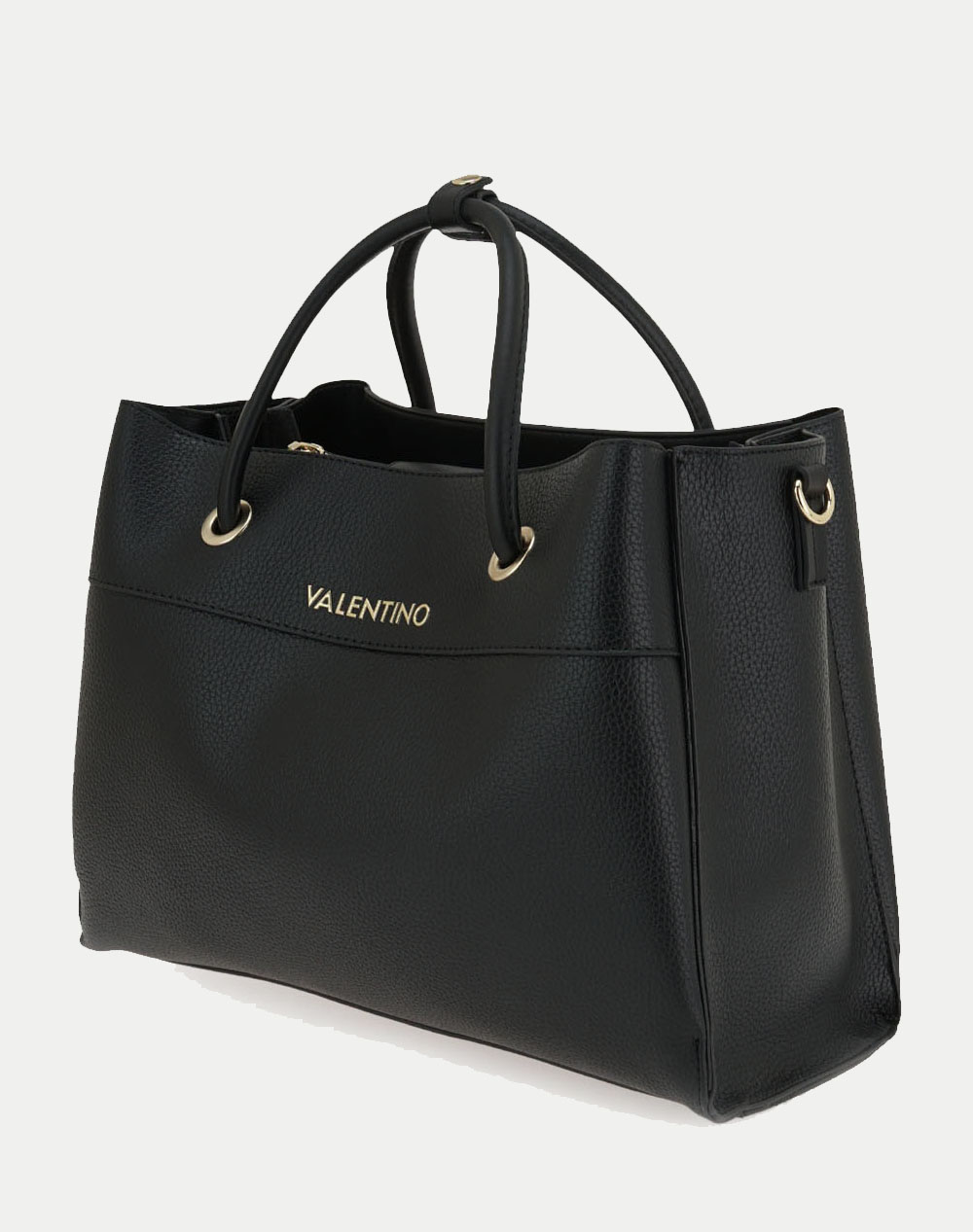 VALENTINO BAGS ΤΣΑΝΤΕΣ ΧΕΙΡΟΣ W61688029001-001 Black
