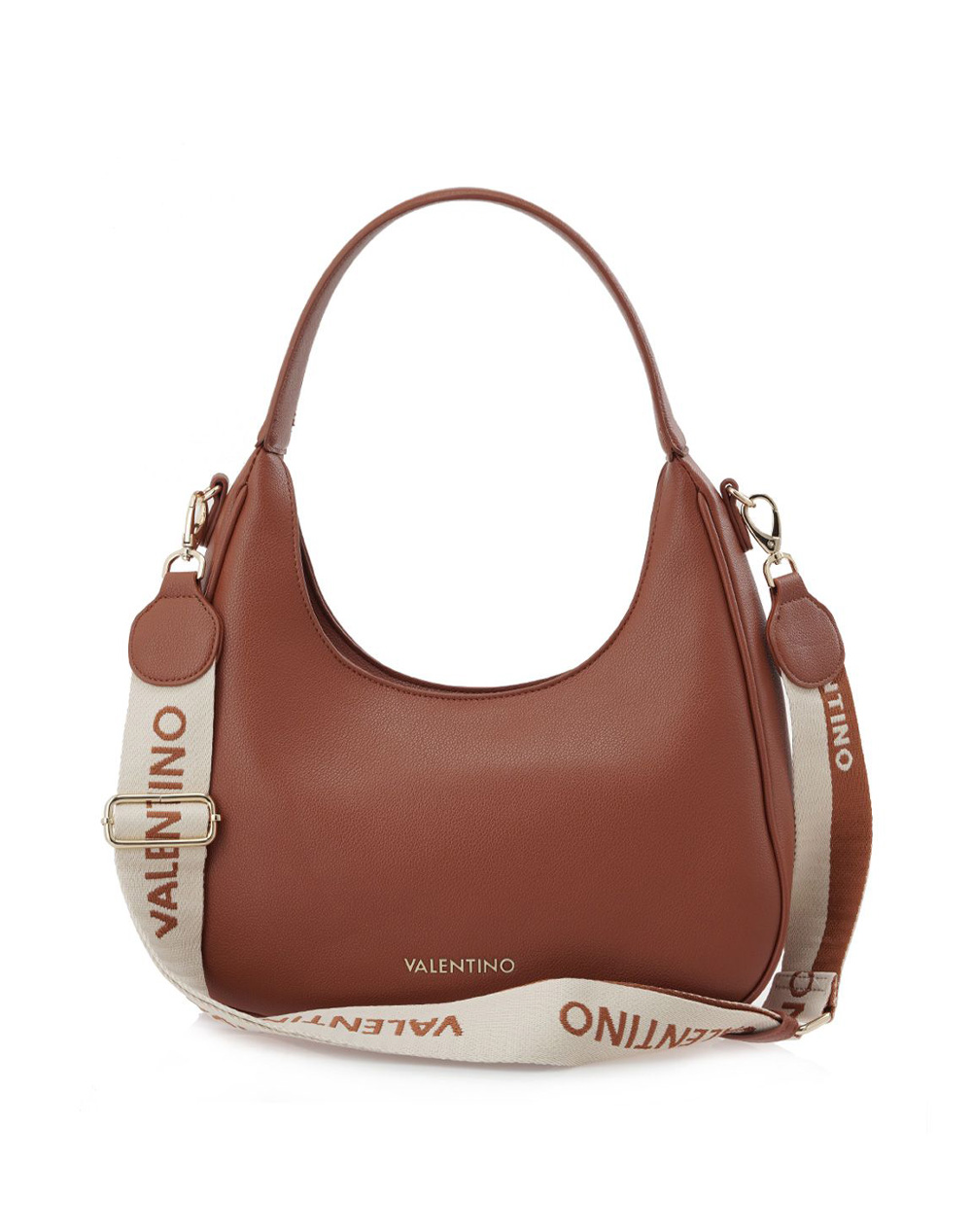 VALENTINO BAGS HOBO W61684189531-531 Brown