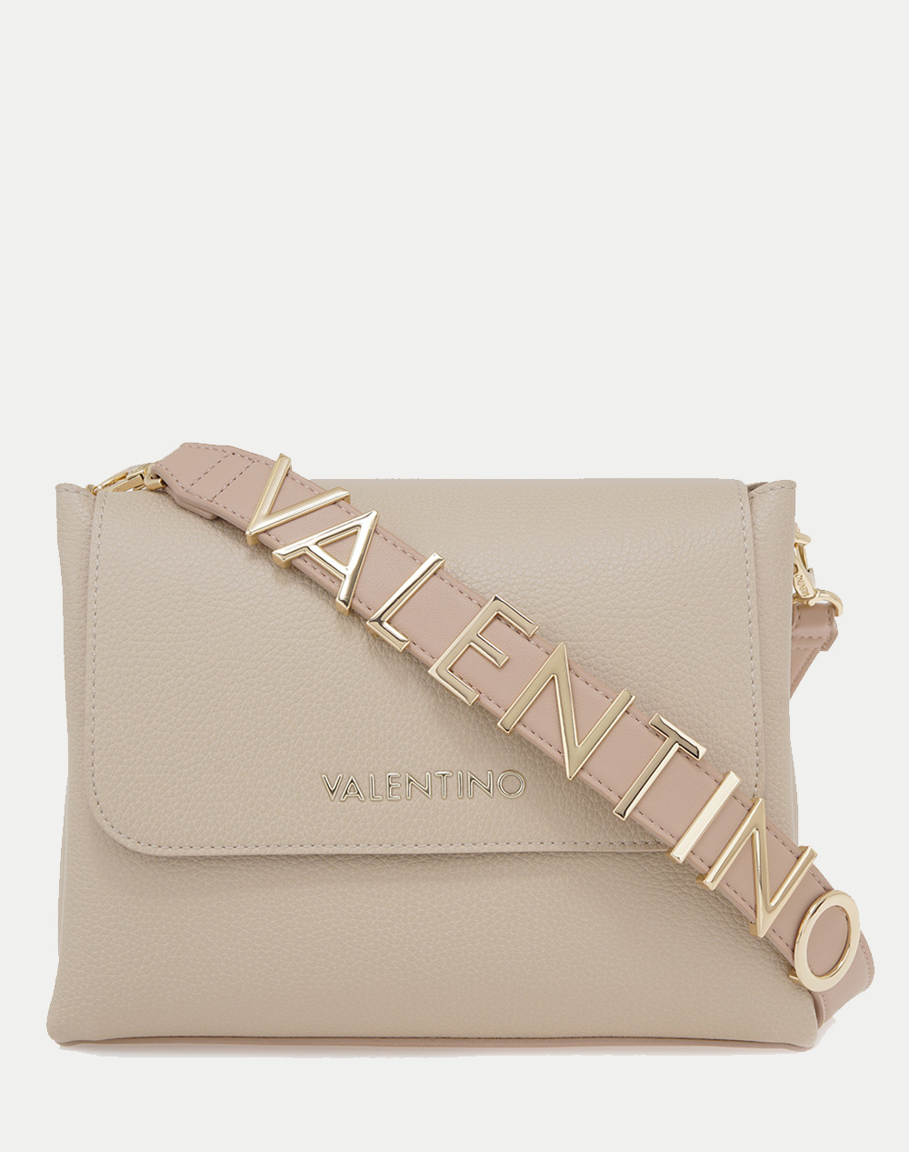 VALENTINO BAGS ΤΣΑΝΤΕΣ ΩΜΟΥ W61688039581-581 Biege