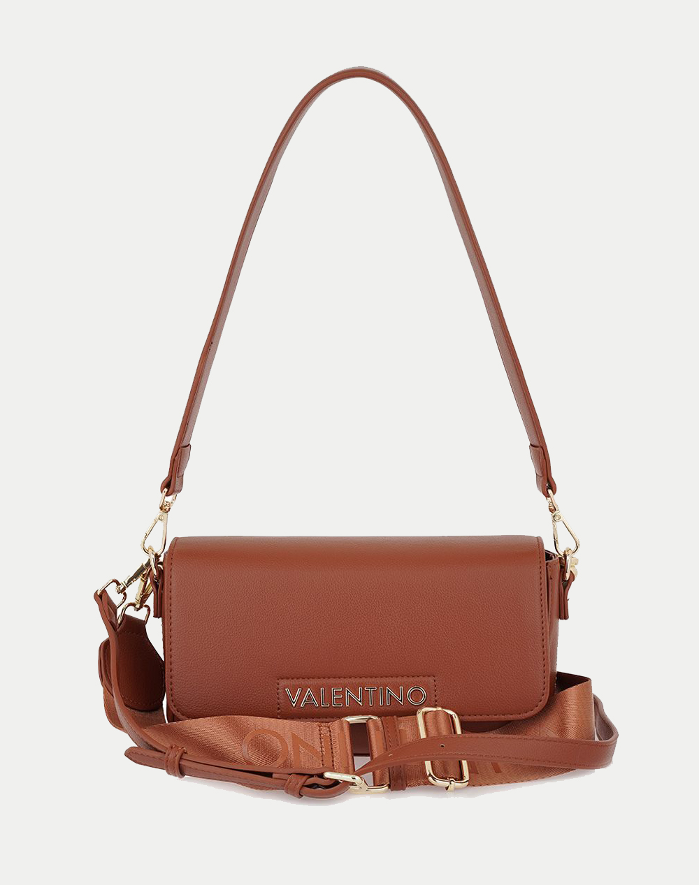 VALENTINO BAGS ΤΣΑΝΤΕΣ ΩΜΟΥ W61684179531-531 Cappuccino