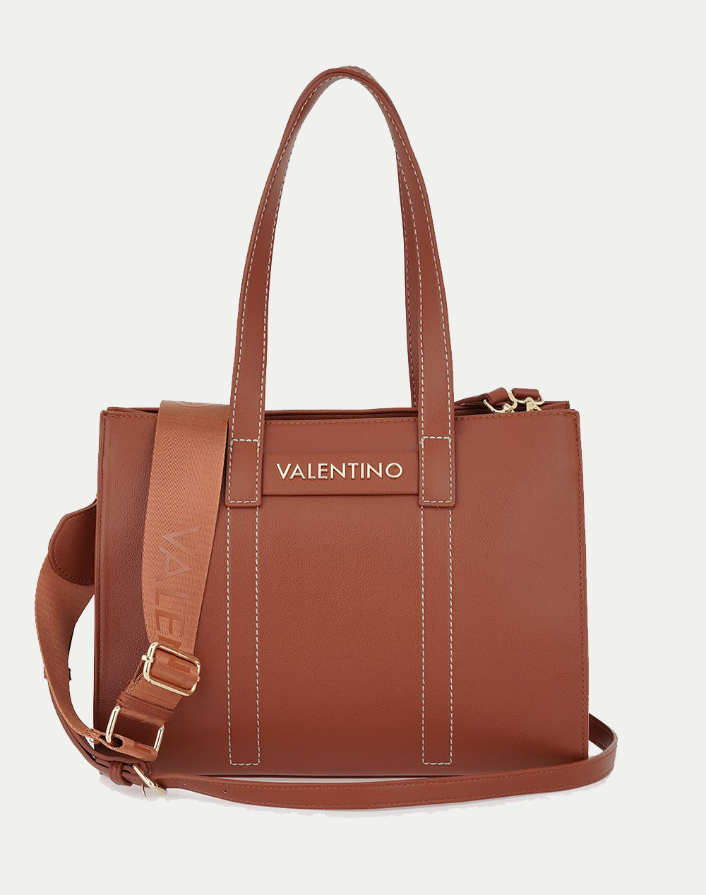 VALENTINO BAGS ΤΣΑΝΤΕΣ ΩΜΟΥ W61682549531-531 Cappuccino