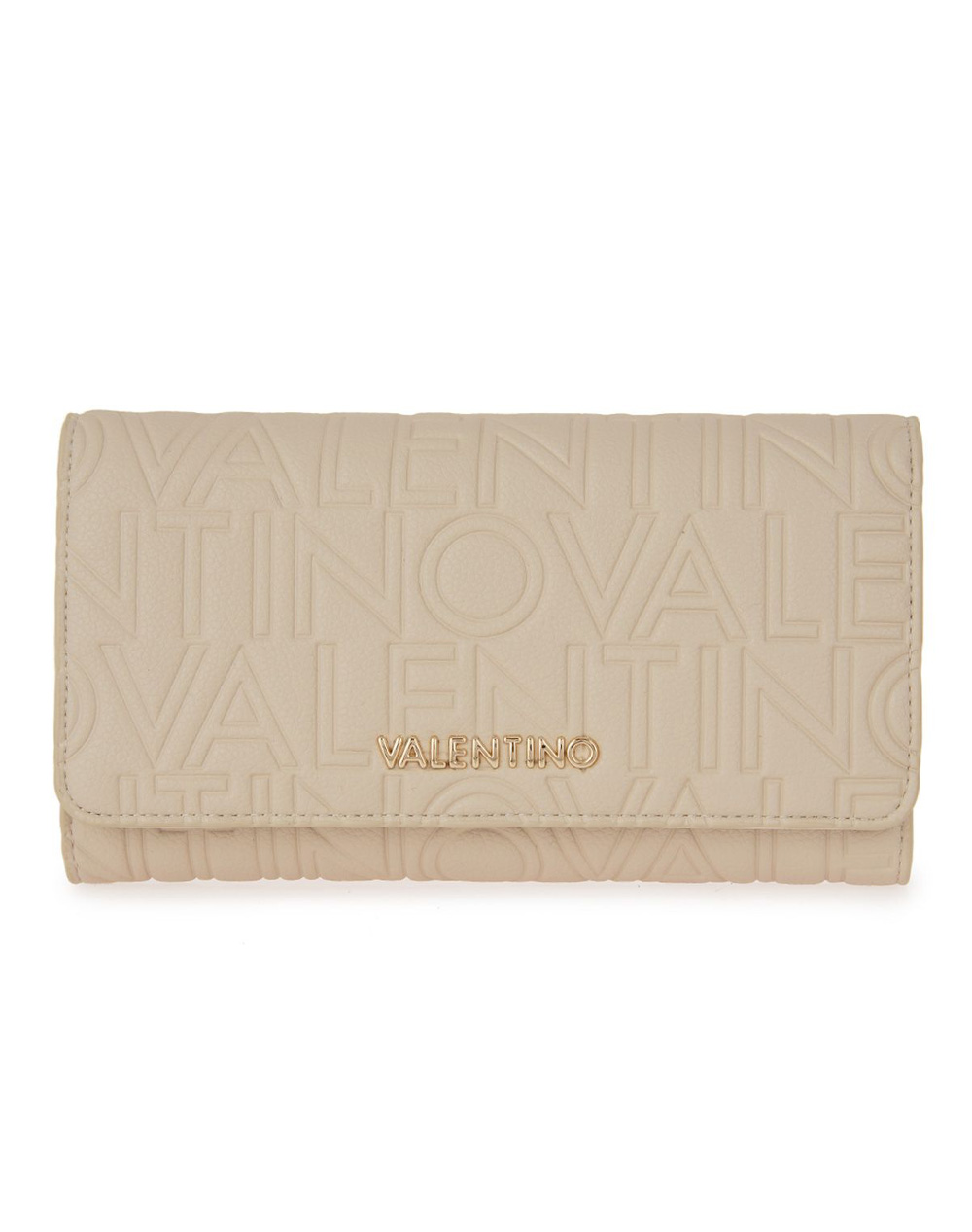 VALENTINO BAGS ΠΟΡΤΟΦΟΛΙΑ W816848994R9-4R9 Biege