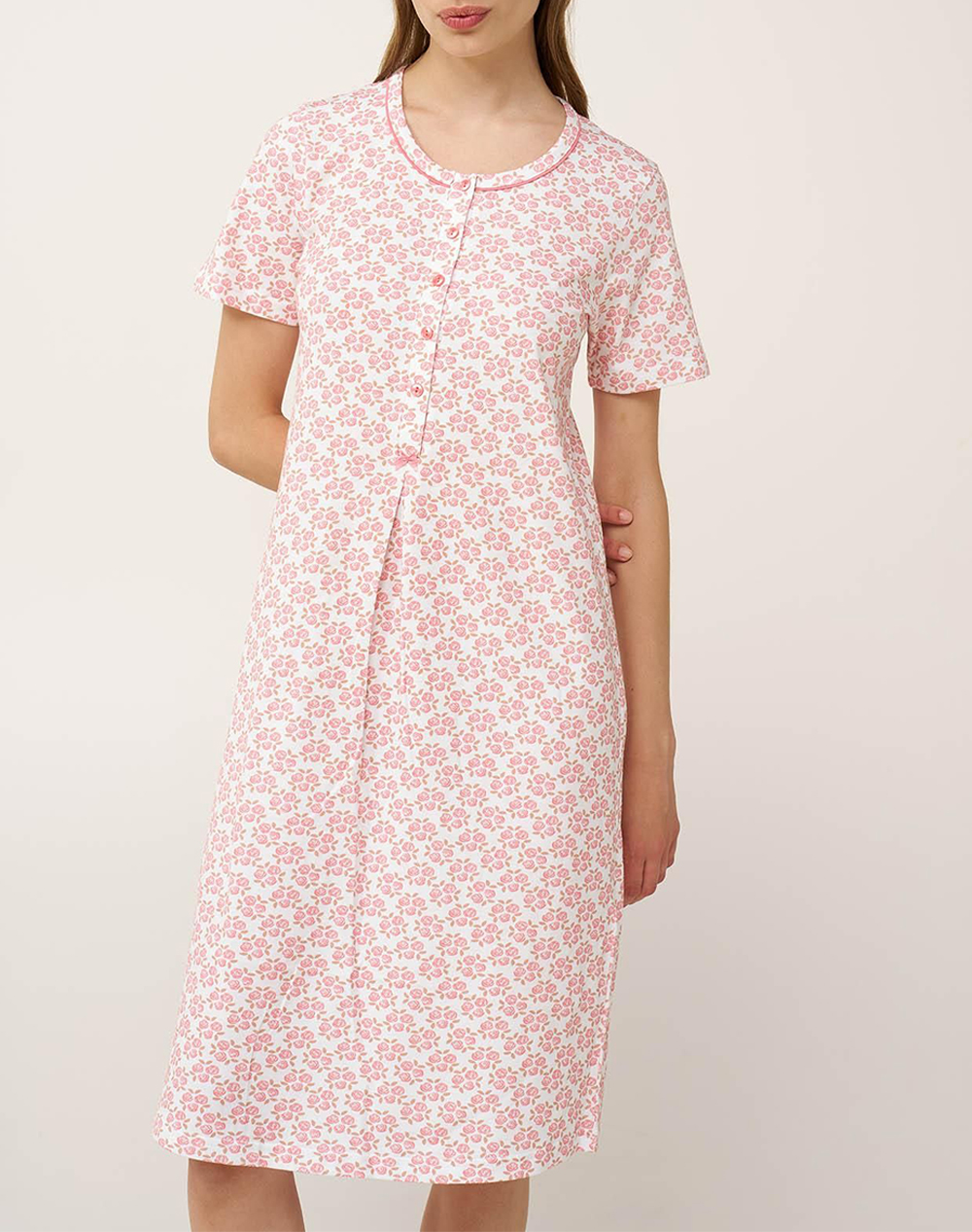 Women's Pajamas Vamp Pink