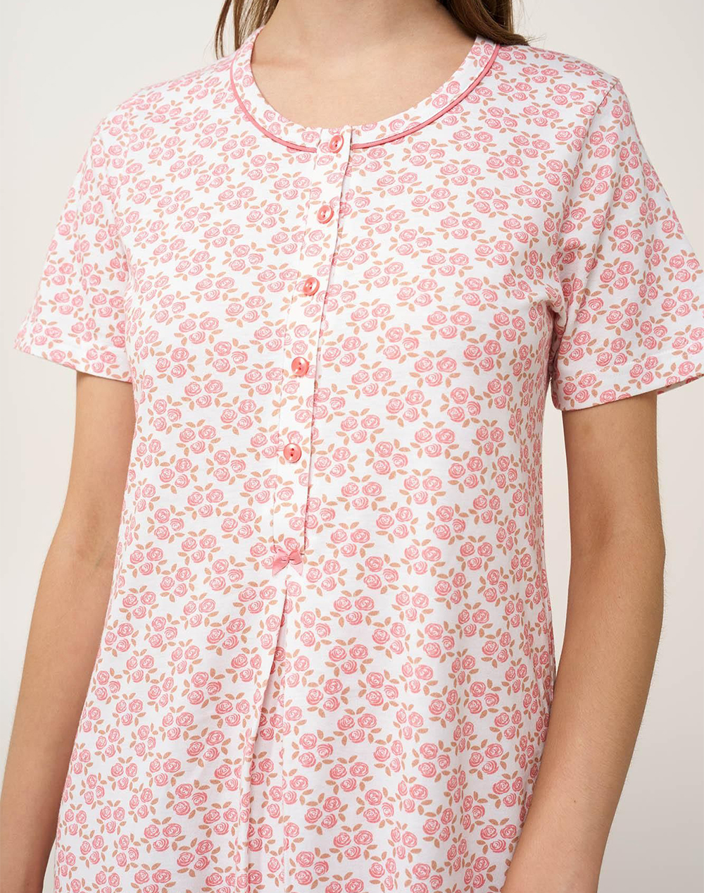 Women's Pajamas Vamp Pink