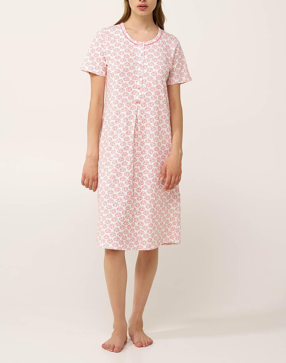 Women's Pajamas Vamp Pink