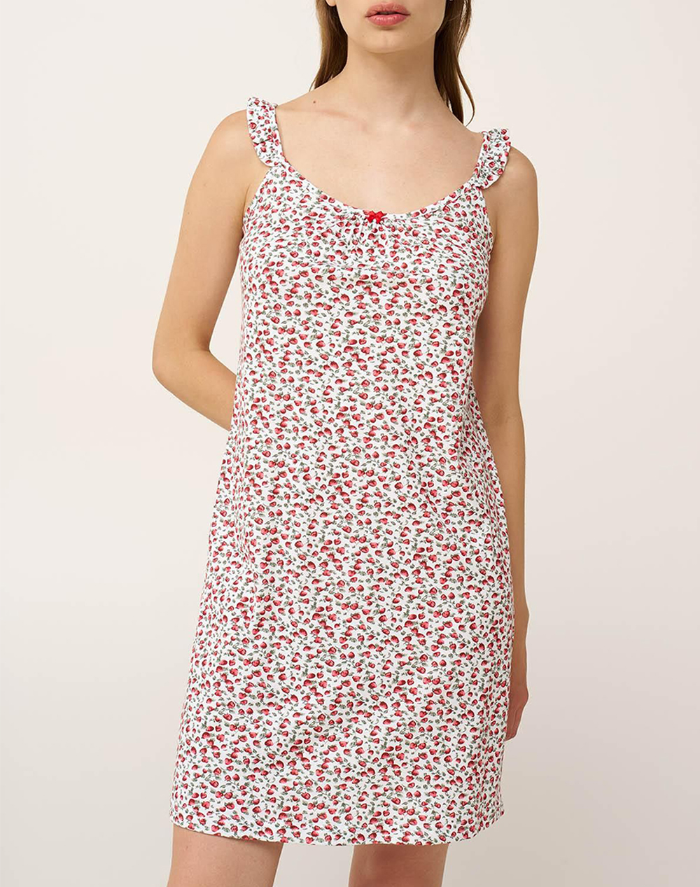 VAMP ΝΥΧΤΙΚΟ 24259-917 Red