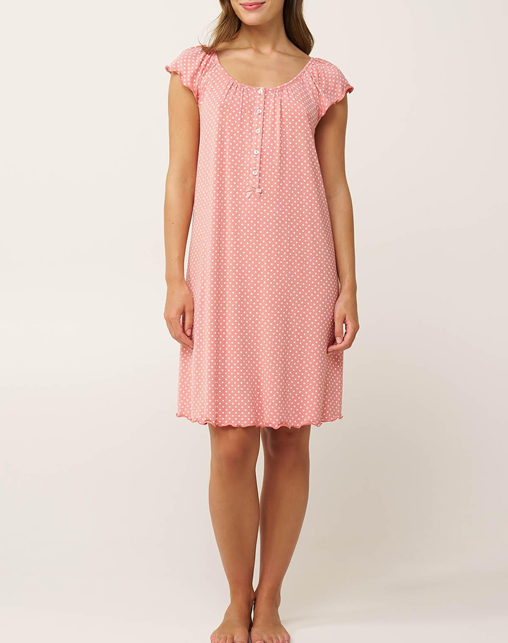 VAMP VAMP ΝΥΧΤΙΚΟ 24061-609 Pink - 2