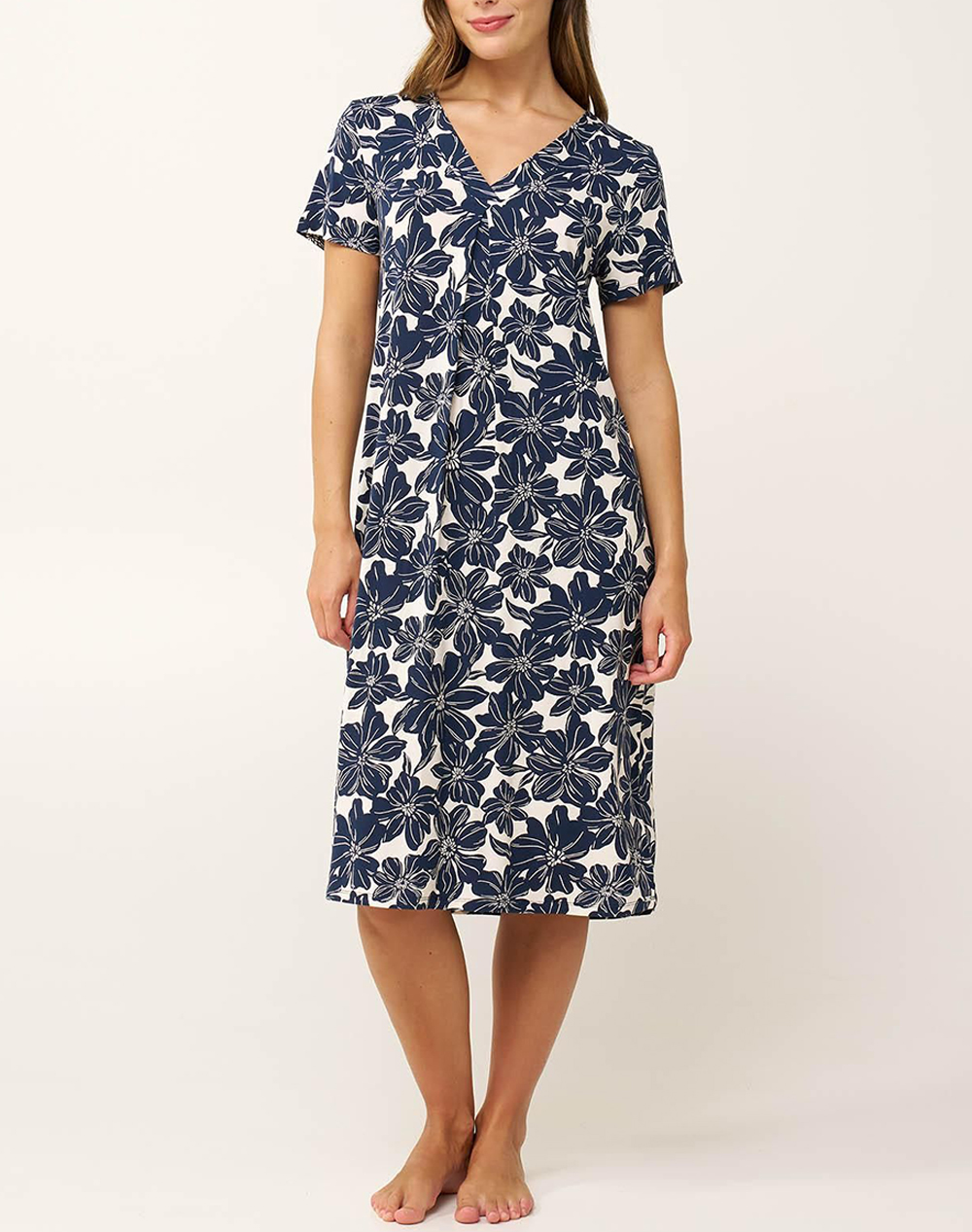 VAMP ΝΥΧΤΙΚΟ 24105-303 DarkBlue