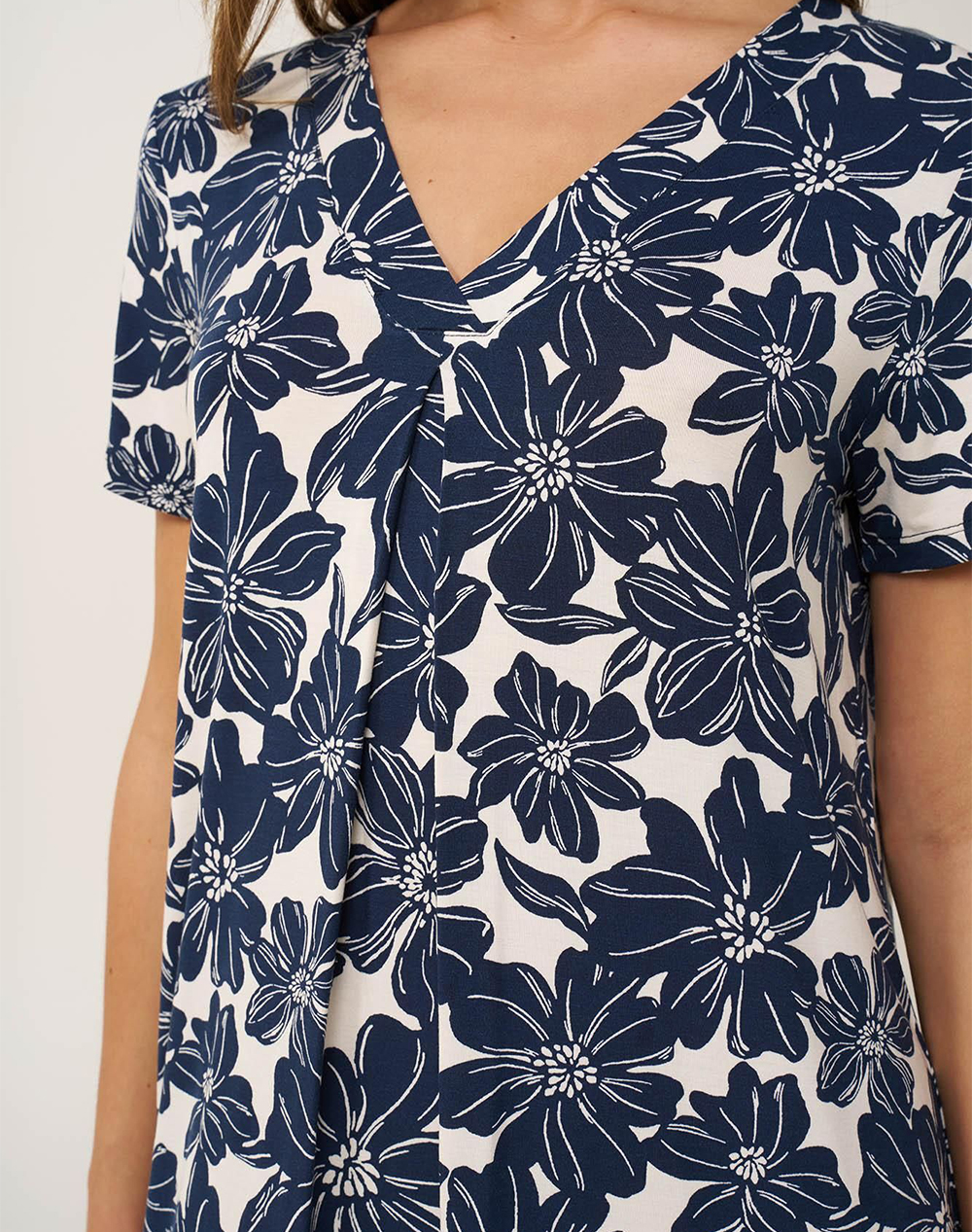VAMP VAMP ΝΥΧΤΙΚΟ 24105-303 DarkBlue - 2