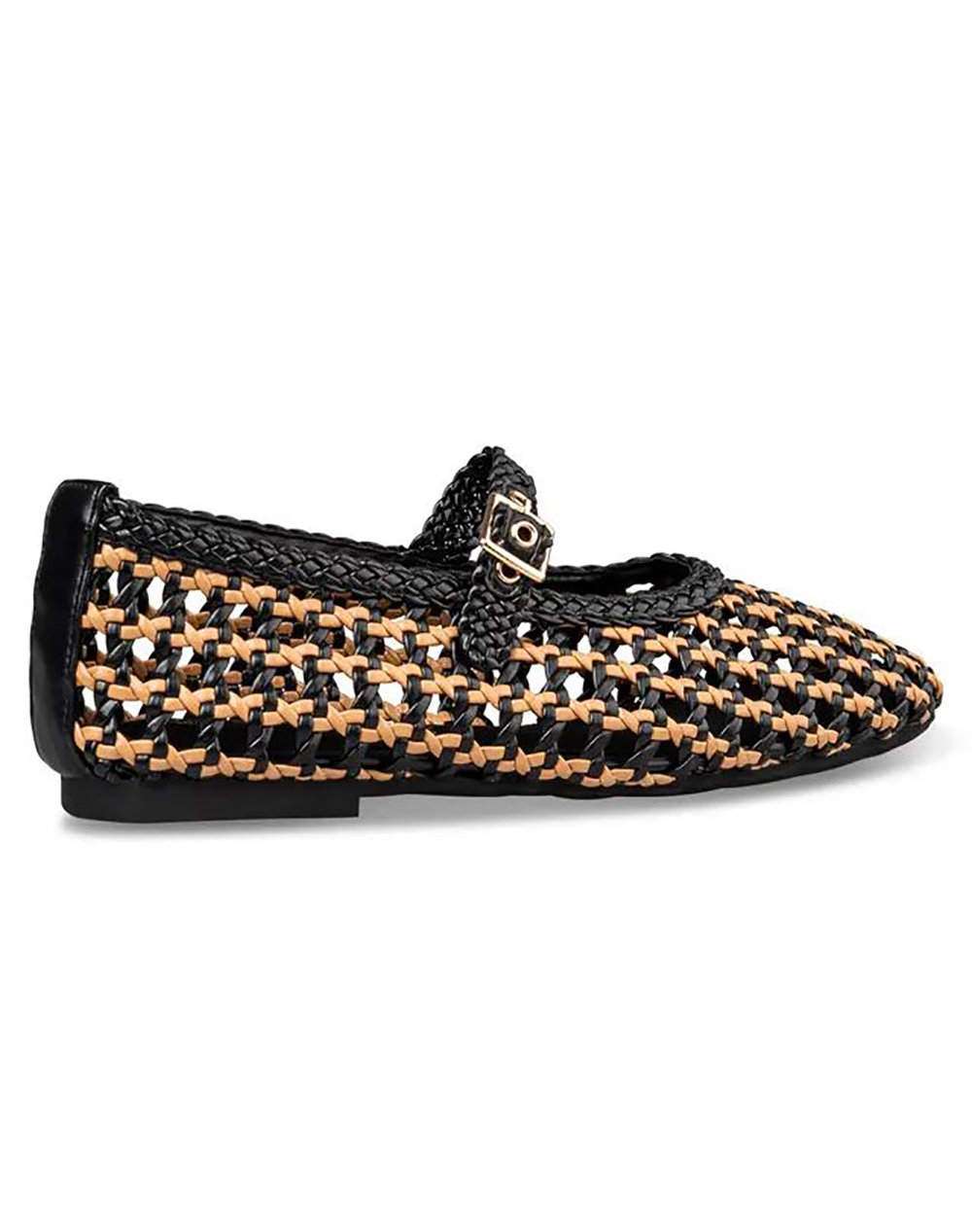 Envie Γυναικεία Συνθετικη Μπαλαρινα E96-23348-Black Black Γυναικεία παπούτσια Μοκασινια Μπαλαρινες Politikos Shop Πολιτικός