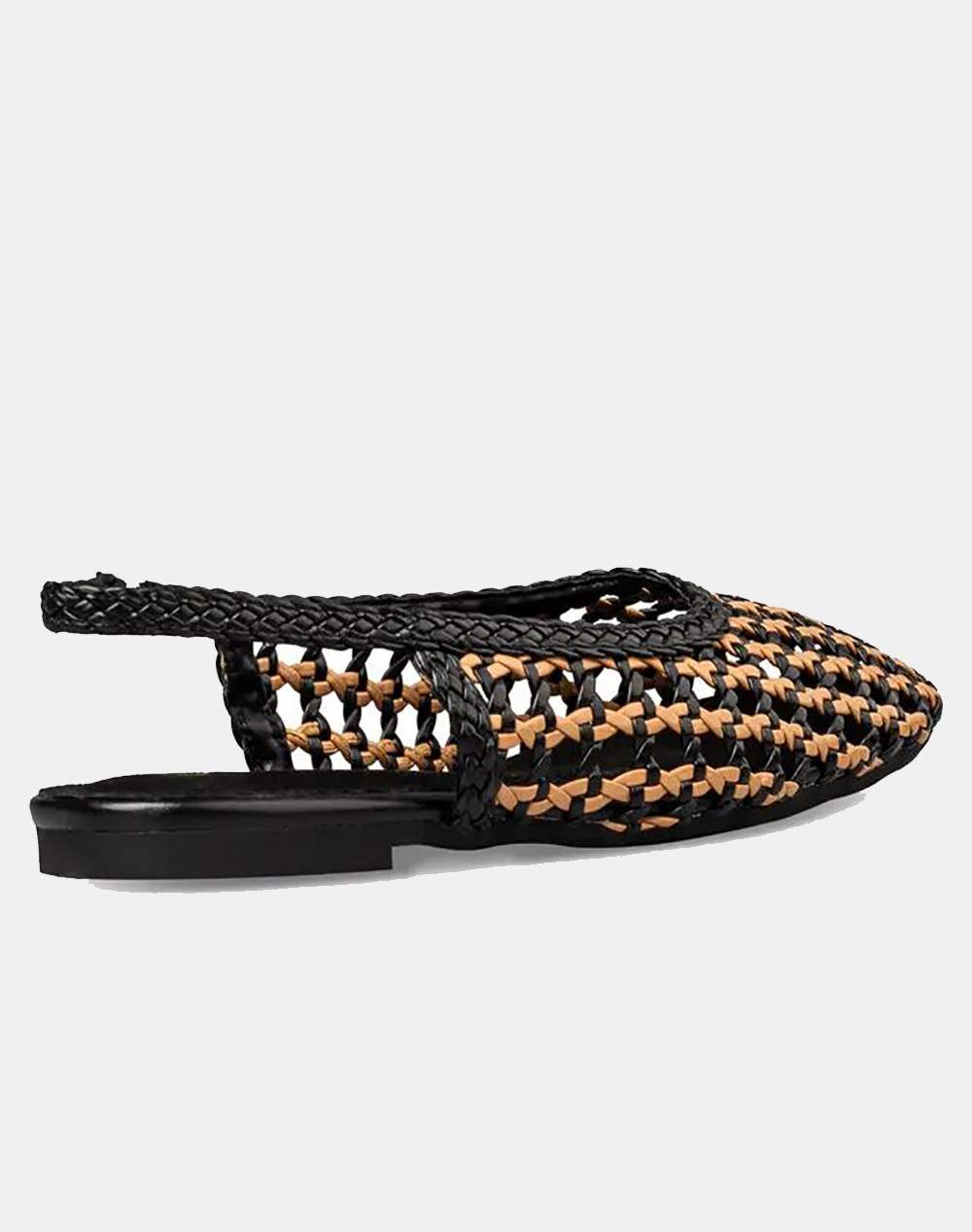 Envie Γυναικεία Συνθετικη Μπαλαρινα E96-23338-Black Black Γυναικεία παπούτσια Μοκασινια Μπαλαρινες Politikos Shop Πολιτικός