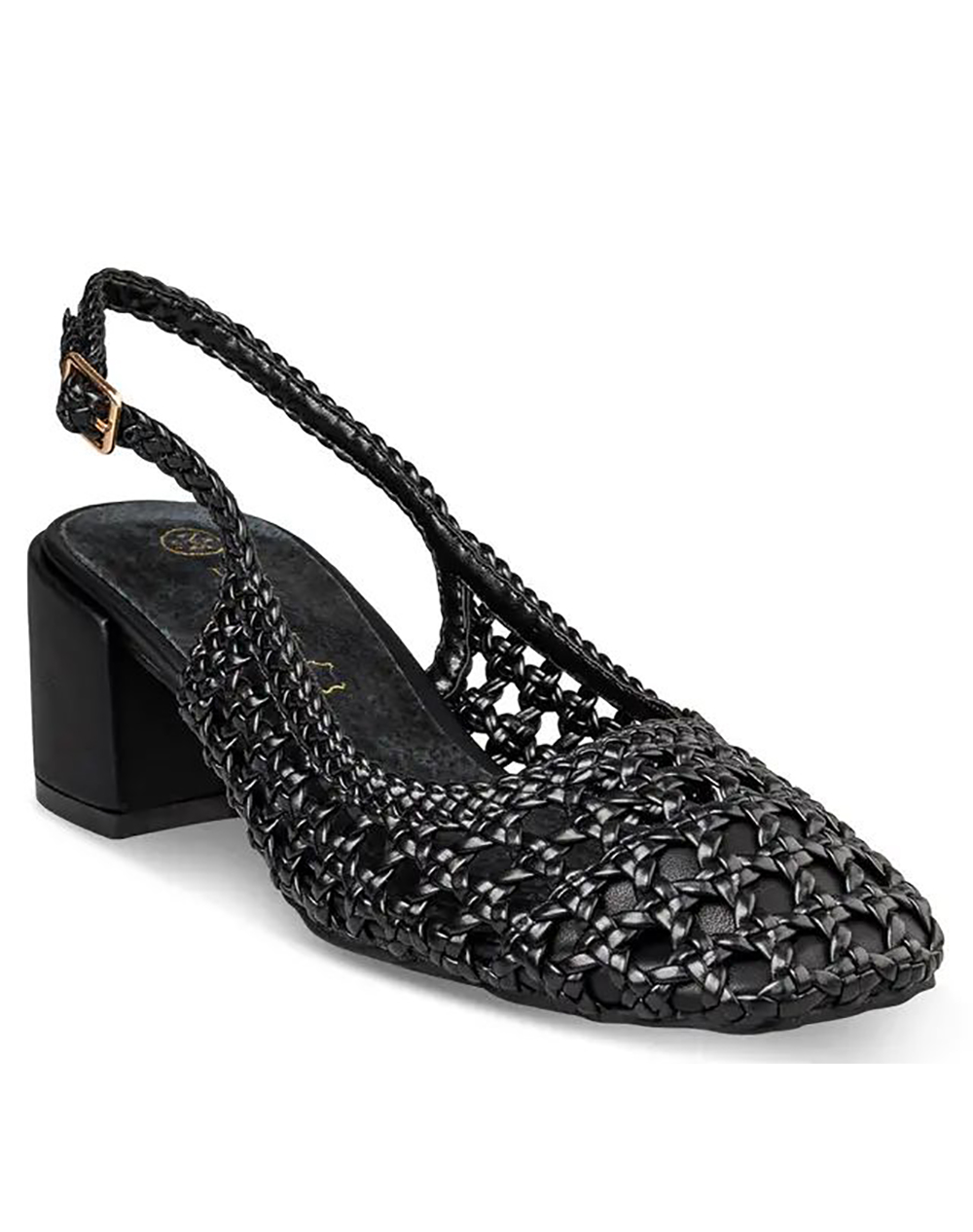 ENVIE ΓΥΝΑΙΚΕΙΕΣ ΣΥΝΘΕΤΙΚΕΣ ΓΟΒΕΣ E84-23447-BLACK Black φωτογραφία