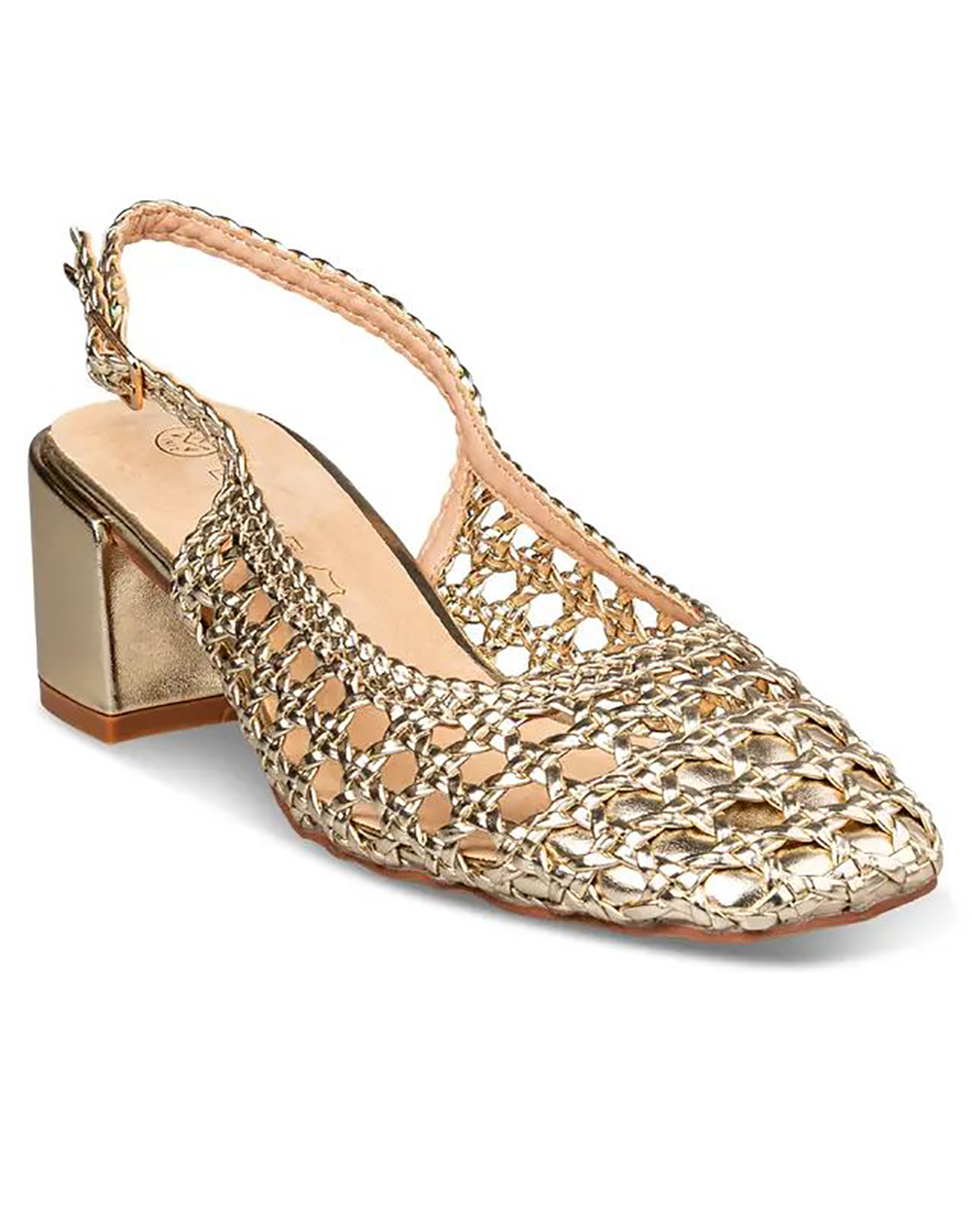 ENVIE ΓΥΝΑΙΚΕΙΕΣ ΣΥΝΘΕΤΙΚΕΣ ΓΟΒΕΣ E84-23447-GOLD Gold φωτογραφία