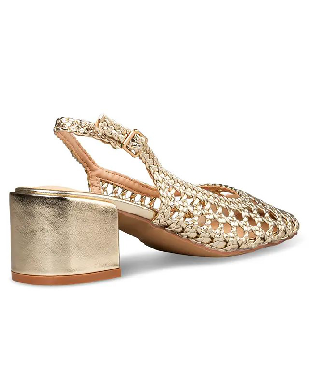 Envie Γυναικειες Συνθετικες Γοβες E84-23447-Gold Gold Γυναικεία παπούτσια Politikos Shop Πολιτικός