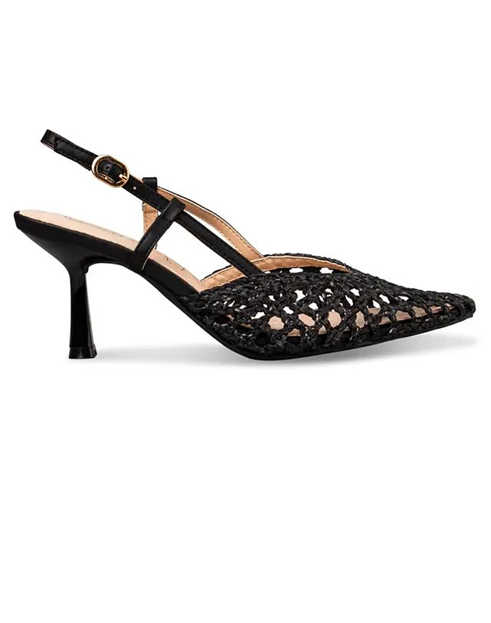 ENVIE ΓΥΝΑΙΚΕΙΕΣ ΣΥΝΘΕΤΙΚΕΣ ΓΟΒΕΣ E84-23424-BLACK Black