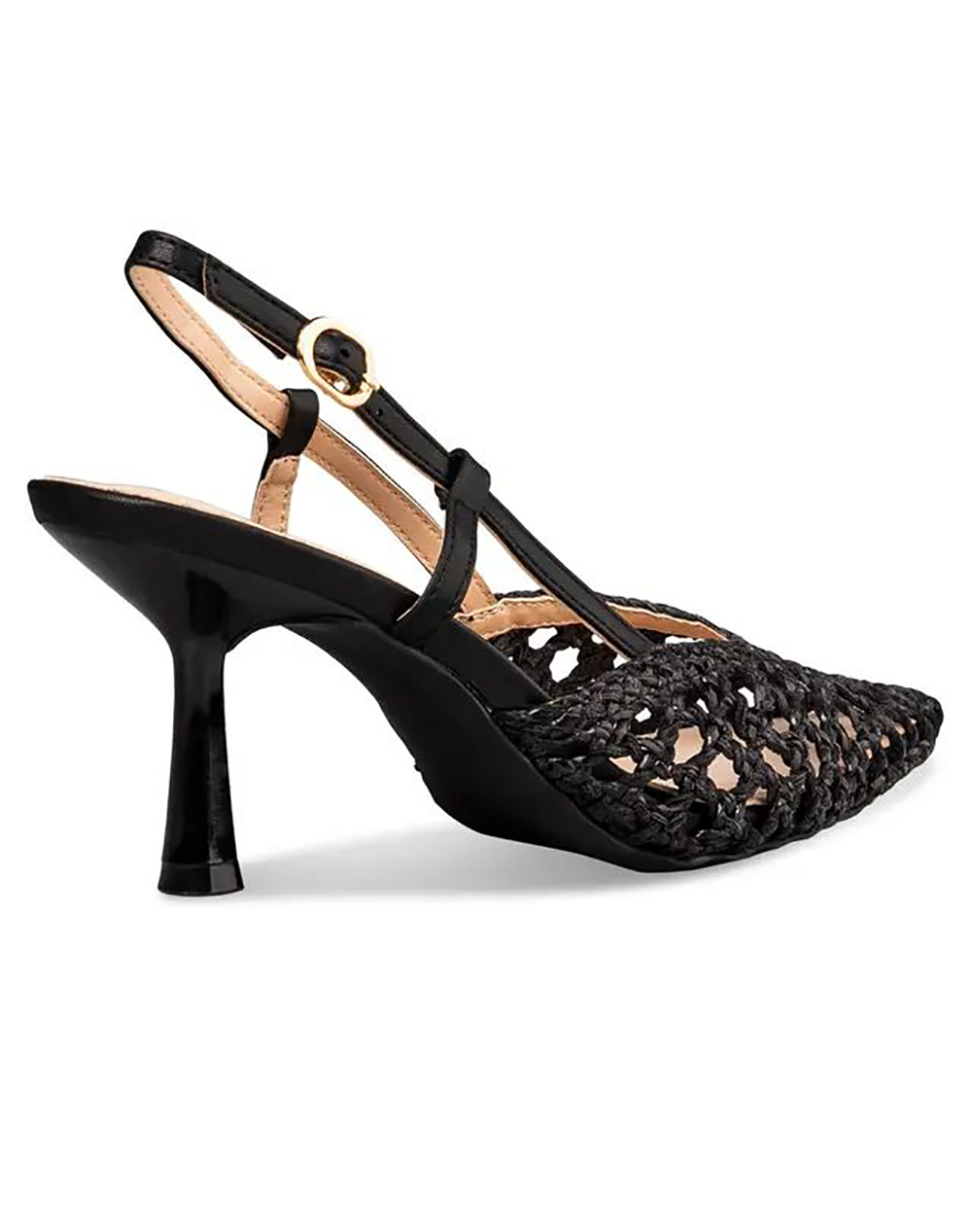 Envie Γυναικειες Συνθετικες Γοβες E84-23424-Black Black Γυναικεία παπούτσια Politikos Shop Πολιτικός