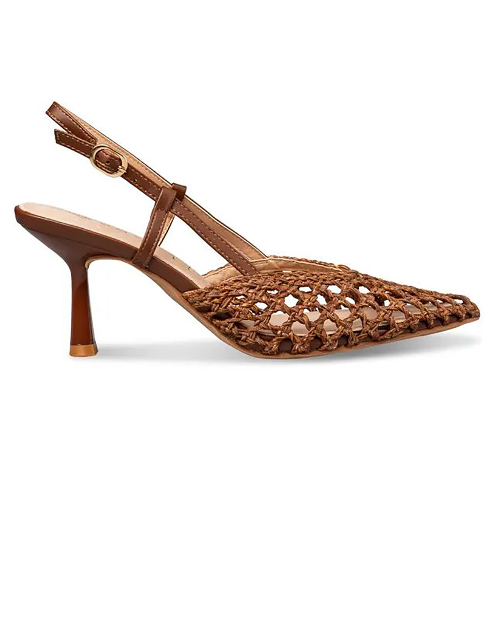 ENVIE ΓΥΝΑΙΚΕΙΕΣ ΣΥΝΘΕΤΙΚΕΣ ΓΟΒΕΣ E84-23424-BROWN Brown