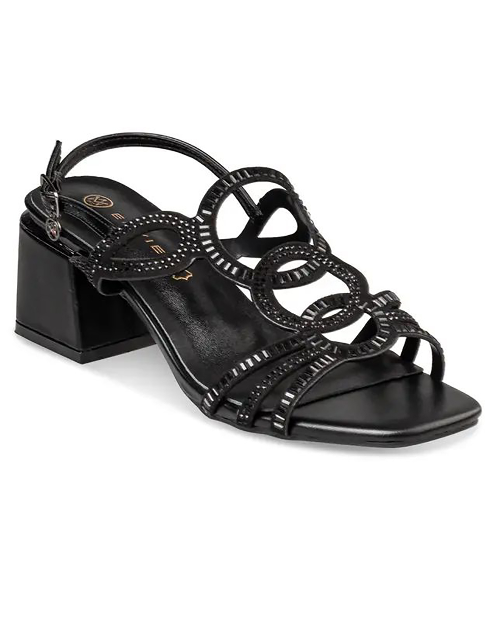 ENVIE ENVIE ΓΥΝΑΙΚΕΙA ΥΠΟΔΗΜΑΤΑ ΣΥΝΘ. ΠΕΔΙΛΑ E37-23189-BLACK Black - 2