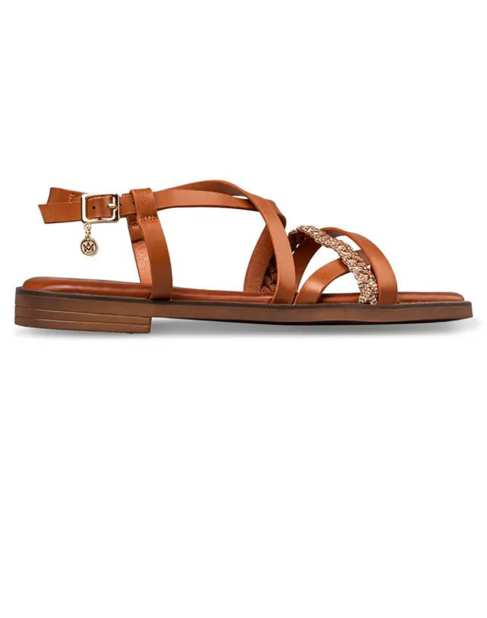 ENVIE ENVIE ΓΥΝΑΙΚΕΙΑ ΣΥΝΘΕΤΙΚΑ ΠΕΔΙΛΑ ΦΛΑΤ E96-23288-CAMEL Camel