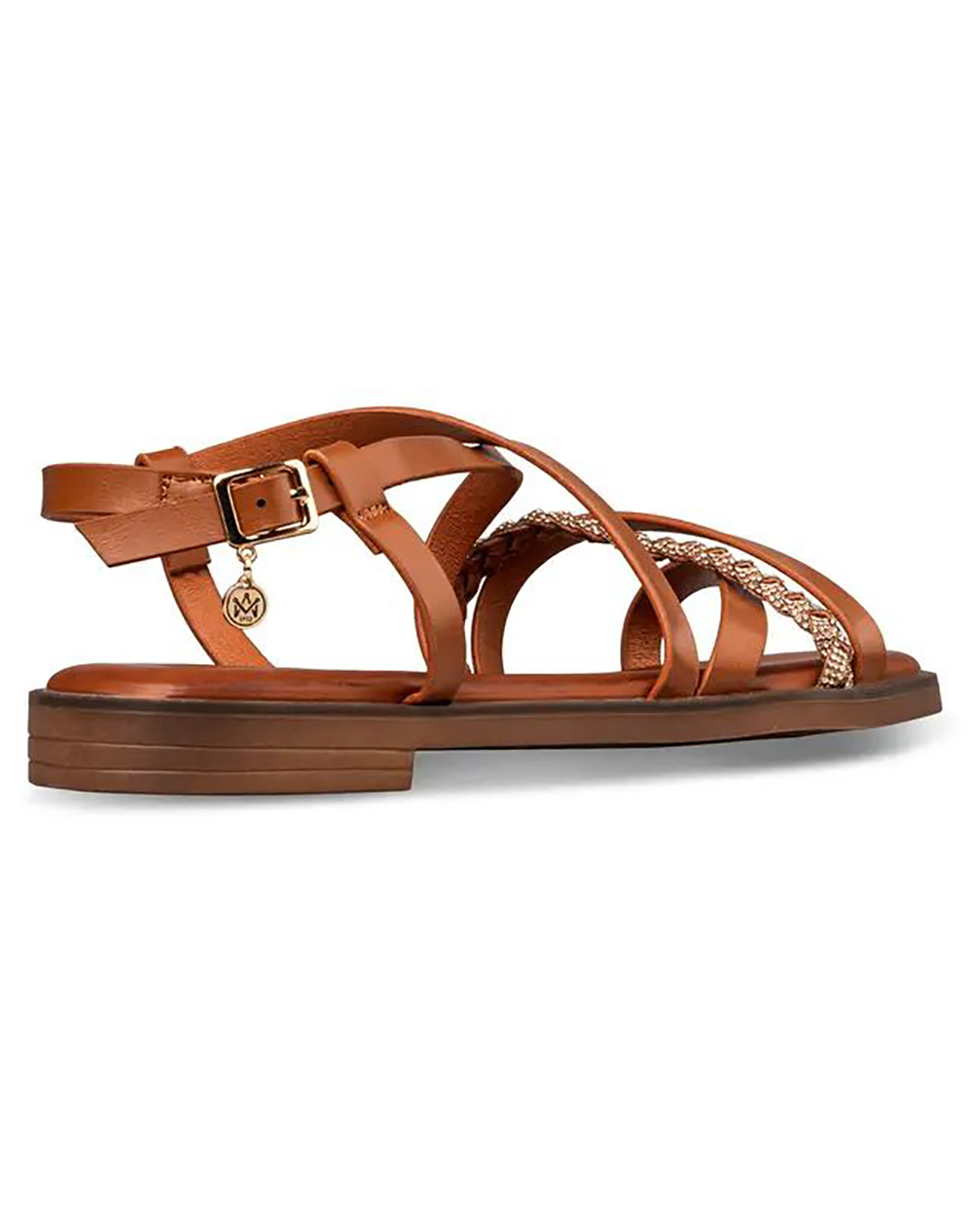 Envie Γυναικεία Συνθετικα Πεδιλα Φλατ E96-23288-Camel Camel Γυναικεία παπούτσια Εσπαντριγιες Σανδαλια Politikos Shop Πολιτικός