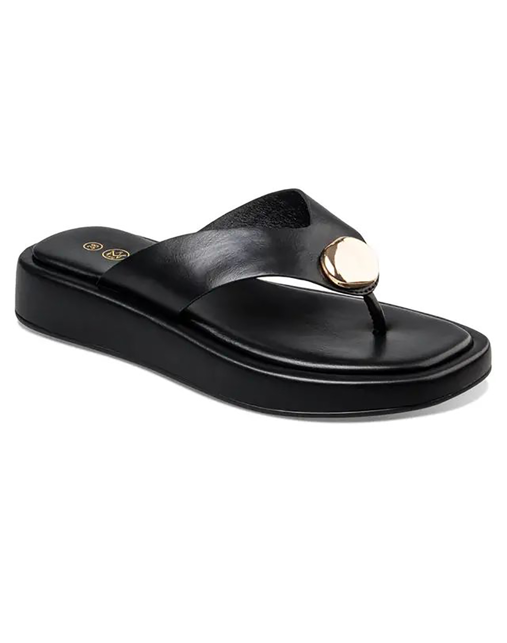 ENVIE ΓΥΝΑΙΚΕΙΑ ΣΥΝΘΕΤΙΚΑ ΠΕΔΙΛΑ FLATFORM E32-23020-BLACK Black φωτογραφία
