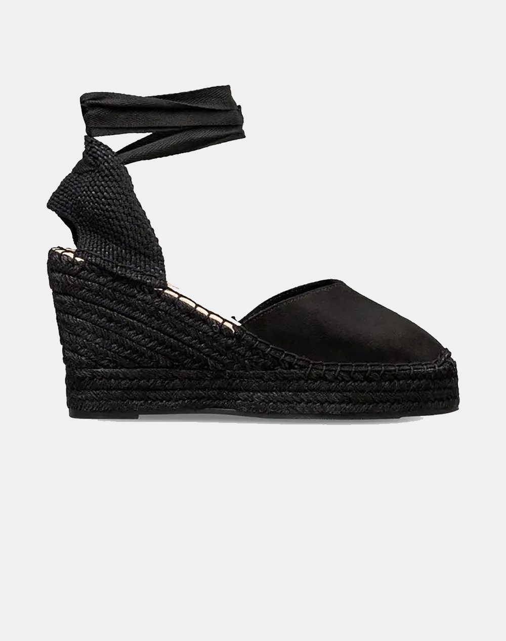 ENVIE ΓΥΝΑΙΚΕΙΑ ΣΥΝΘΕΤΙΚΗ ΠΛΑΤΦΟΡΜΑ E96-23350-BLACK Black