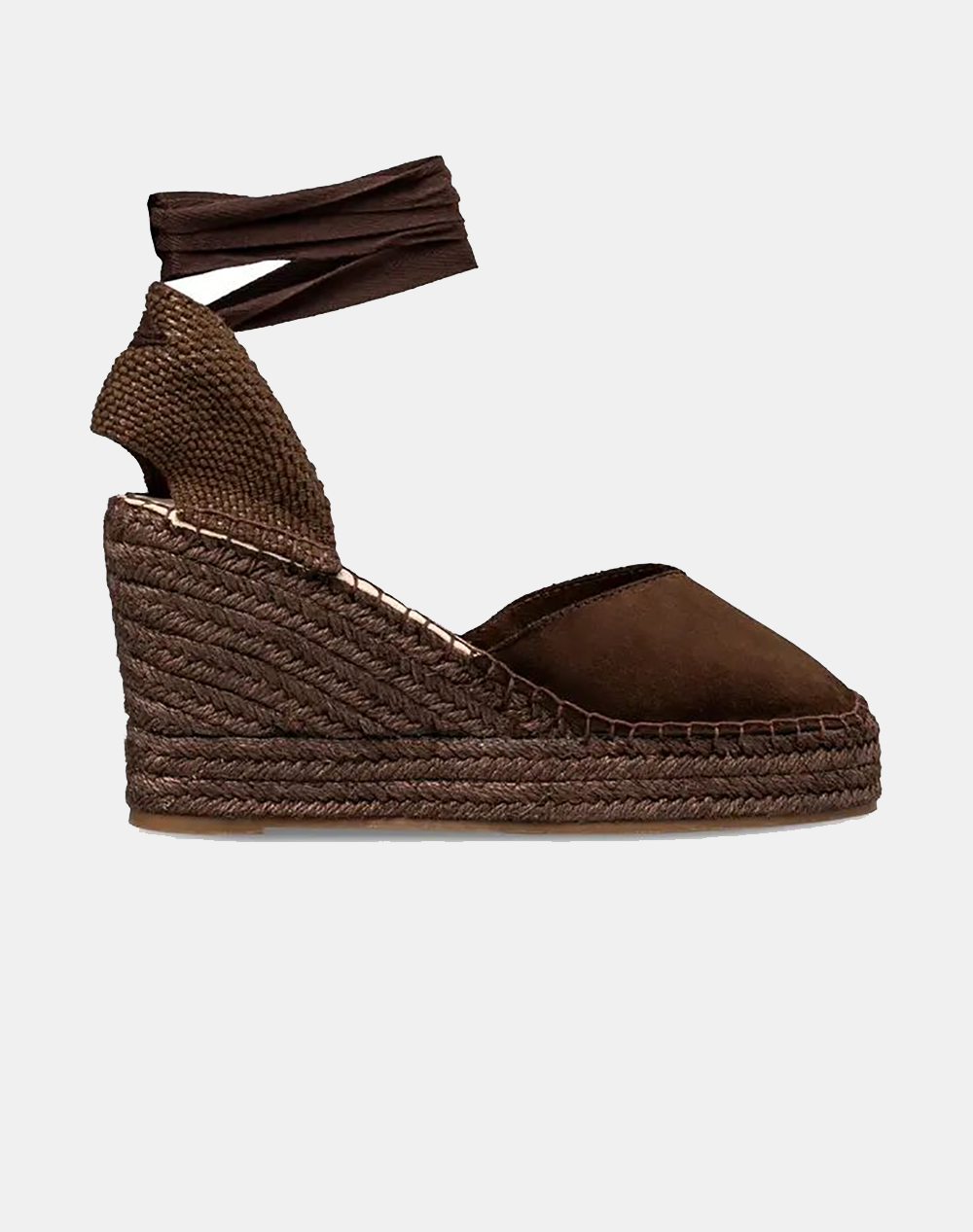 ENVIE ENVIE ΓΥΝΑΙΚΕΙΑ ΣΥΝΘΕΤΙΚΗ ΠΛΑΤΦΟΡΜΑ E96-23350-BROWN Brown