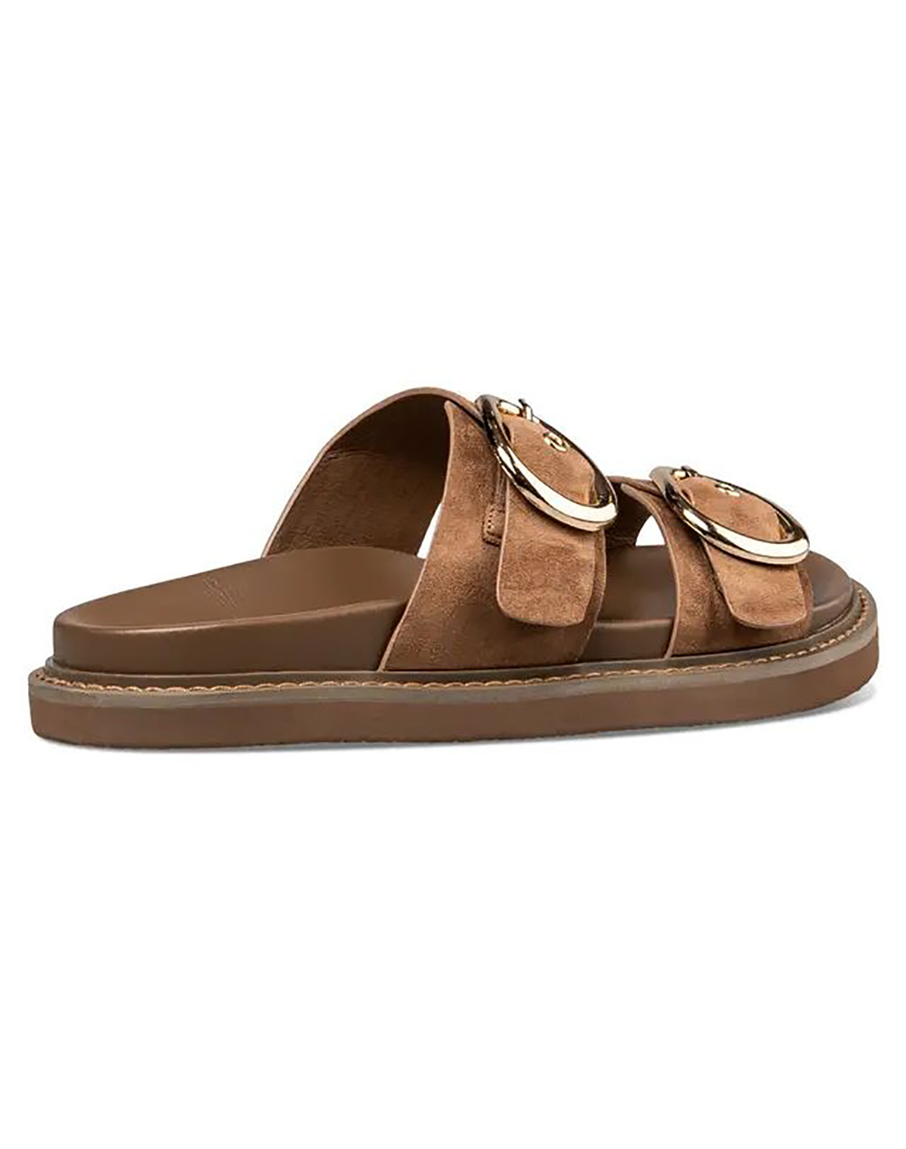 Envie Γυναικεία Συνθετικa Flatforms E96-23241-Camel Camel Γυναικεία παπούτσια Εσπαντριγιες Σανδαλια Politikos Shop Πολιτικός