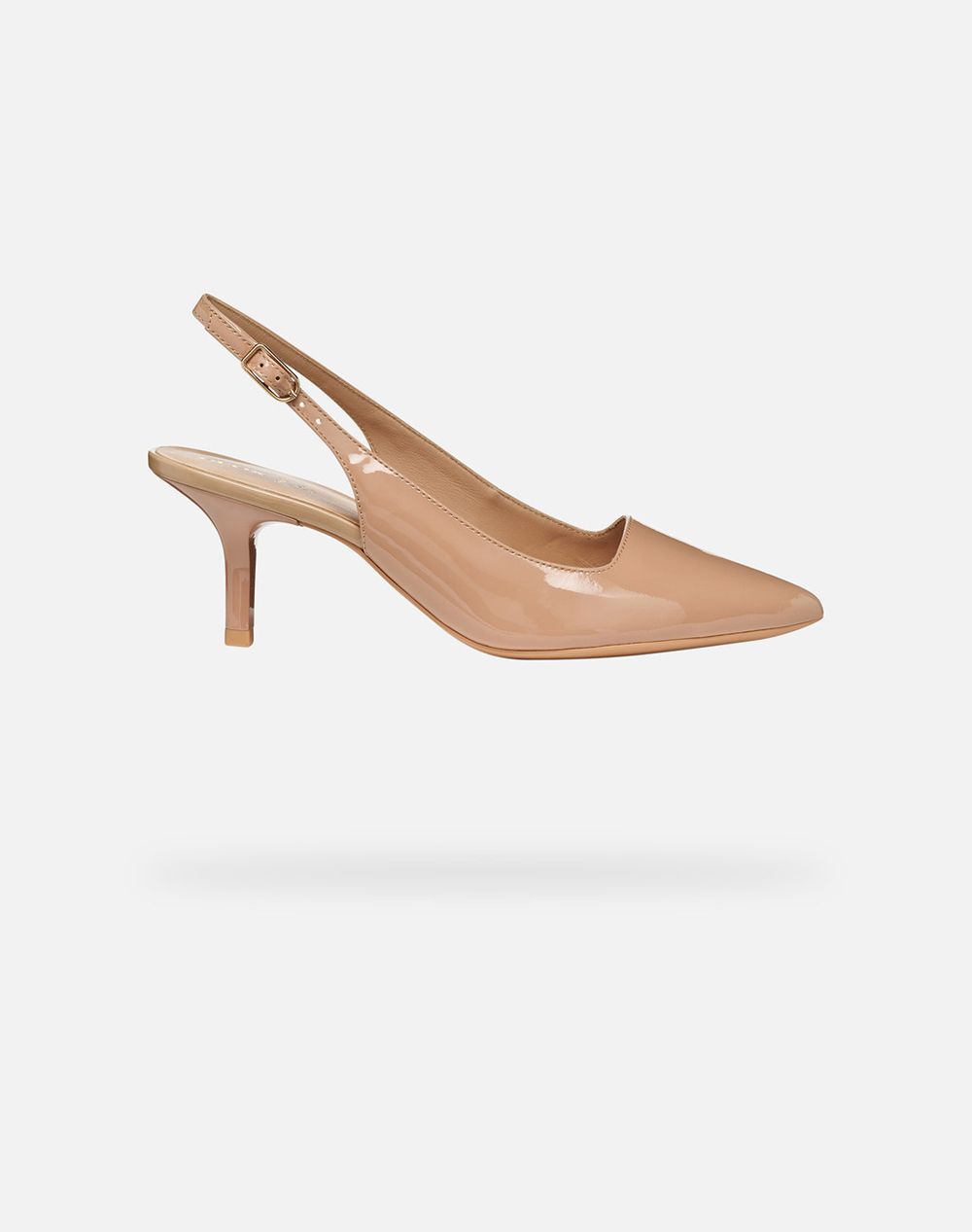 GEOX D KLEOPY D65YBD00066C6002-C6002 Biege