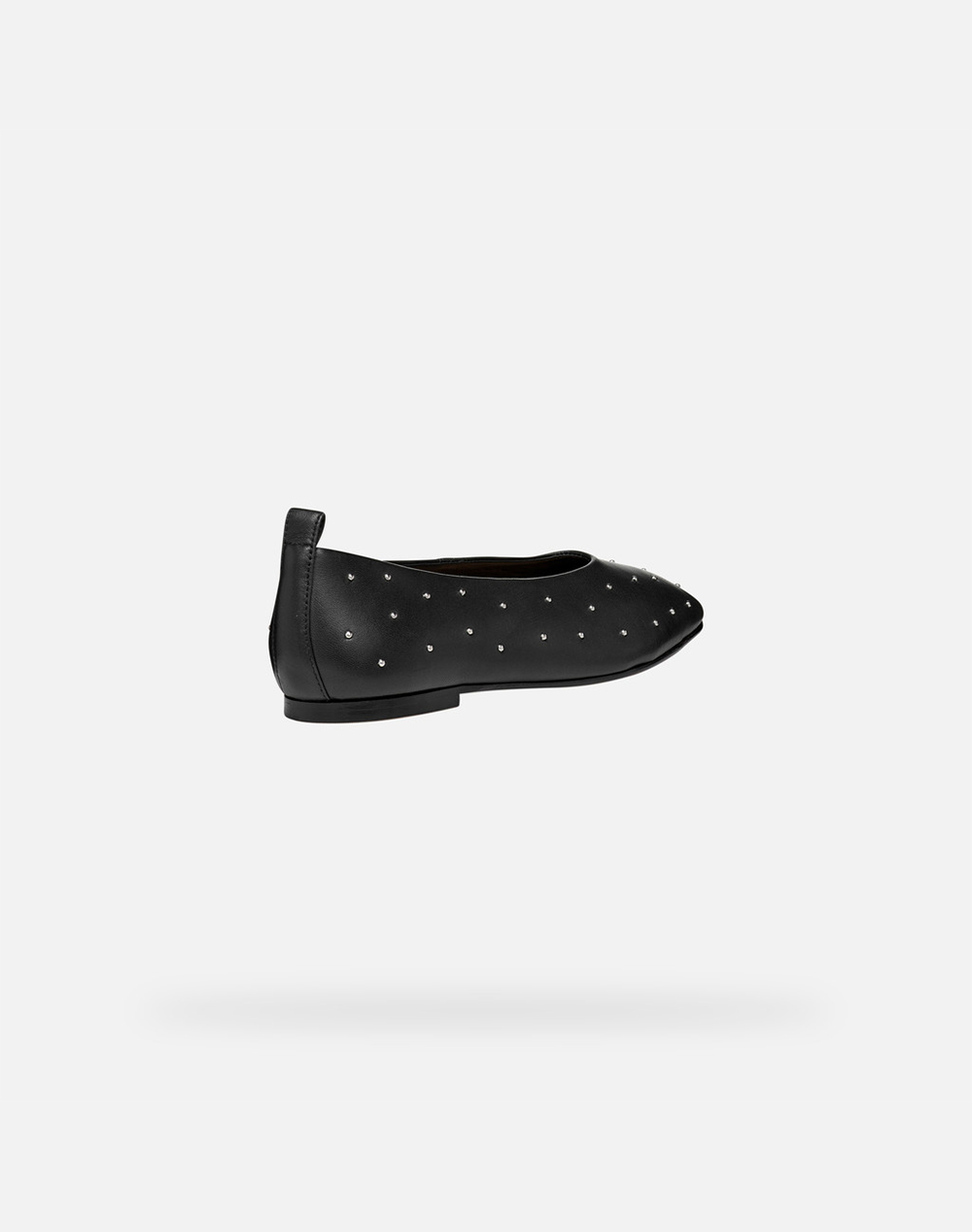 Geox D Marsilea D65W6C000Tuc9999-C9999 Black Γυναικεία παπούτσια Μοκασινια Μπαλαρινες Politikos Shop Πολιτικός
