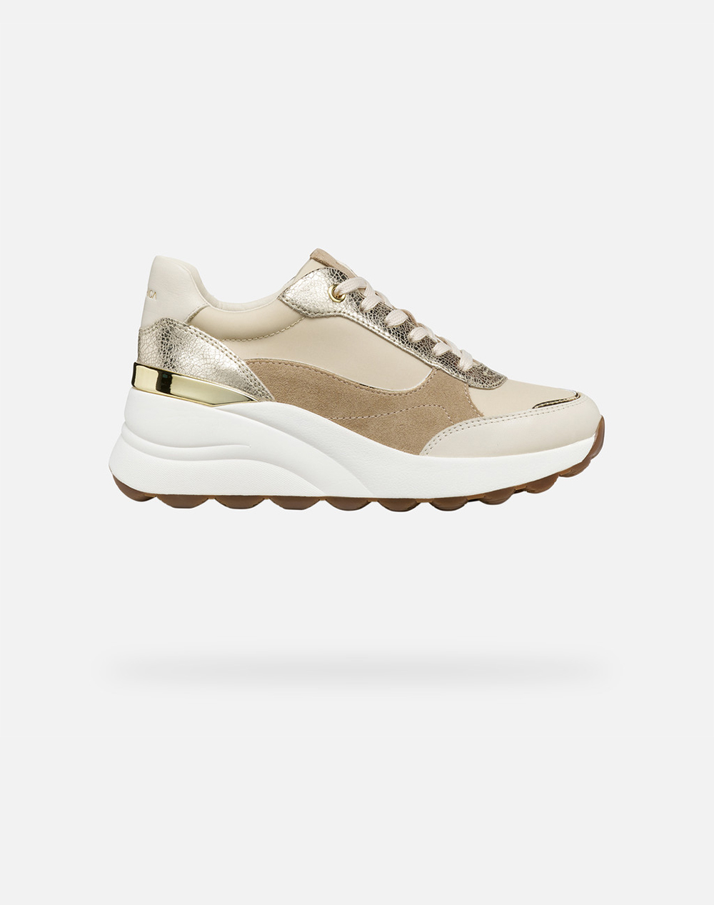 GEOX D SPHERICA EC13 D65WAB01122C1S2L-C1S2L Multi