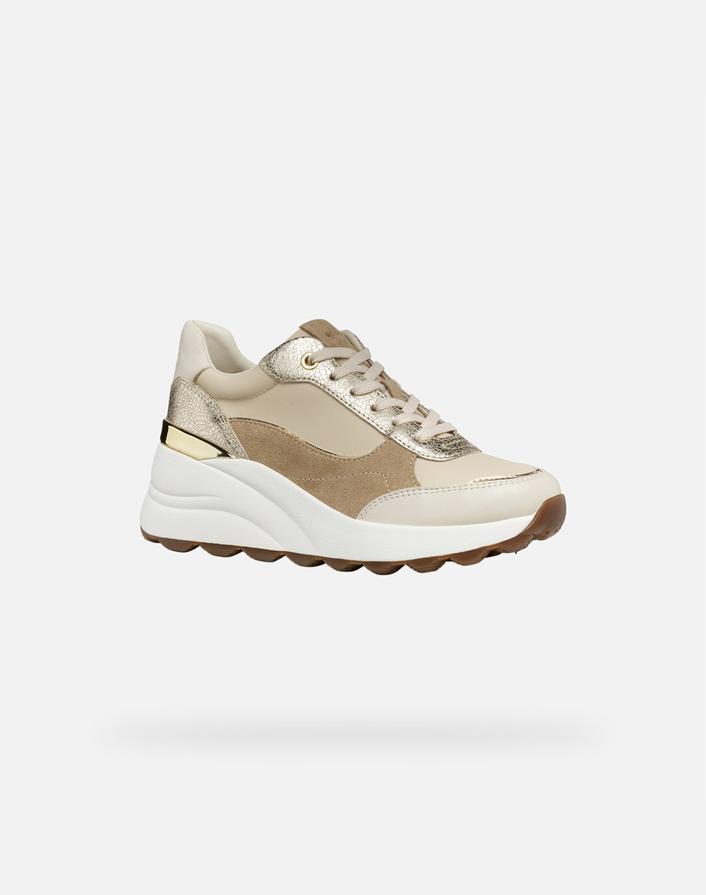 GEOX GEOX D SPHERICA EC13 D65WAB01122C1S2L-C1S2L Multi - 2
