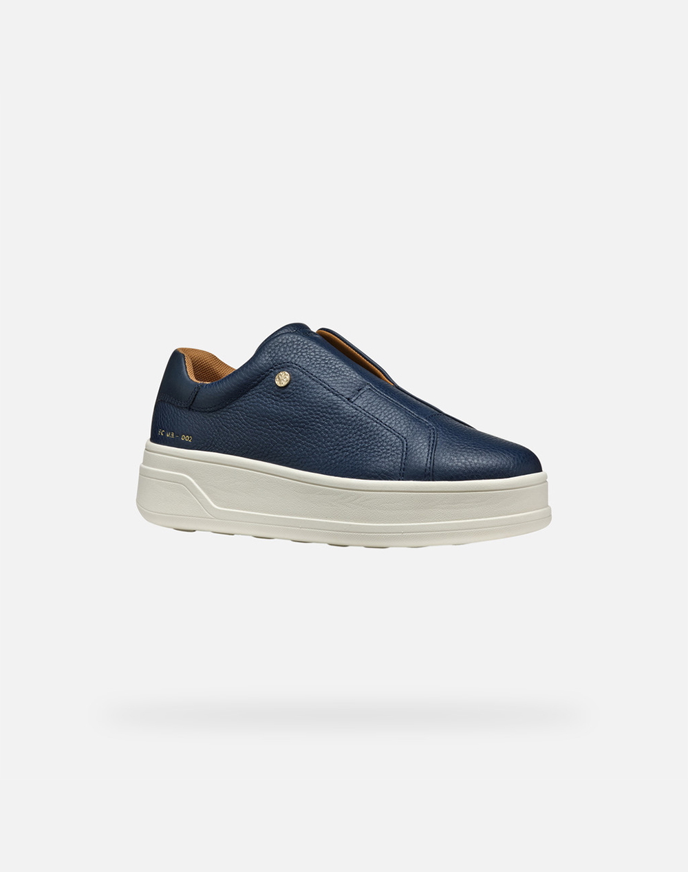 GEOX GEOX D SPHERICA ECUB-2 D65WVE04654C4002-C4002 NavyBlue - 2