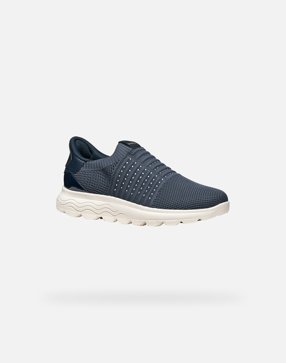 GEOX GEOX D SPHERICA PLUS D657MC06KHHC4002-C4002 NavyBlue - 2
