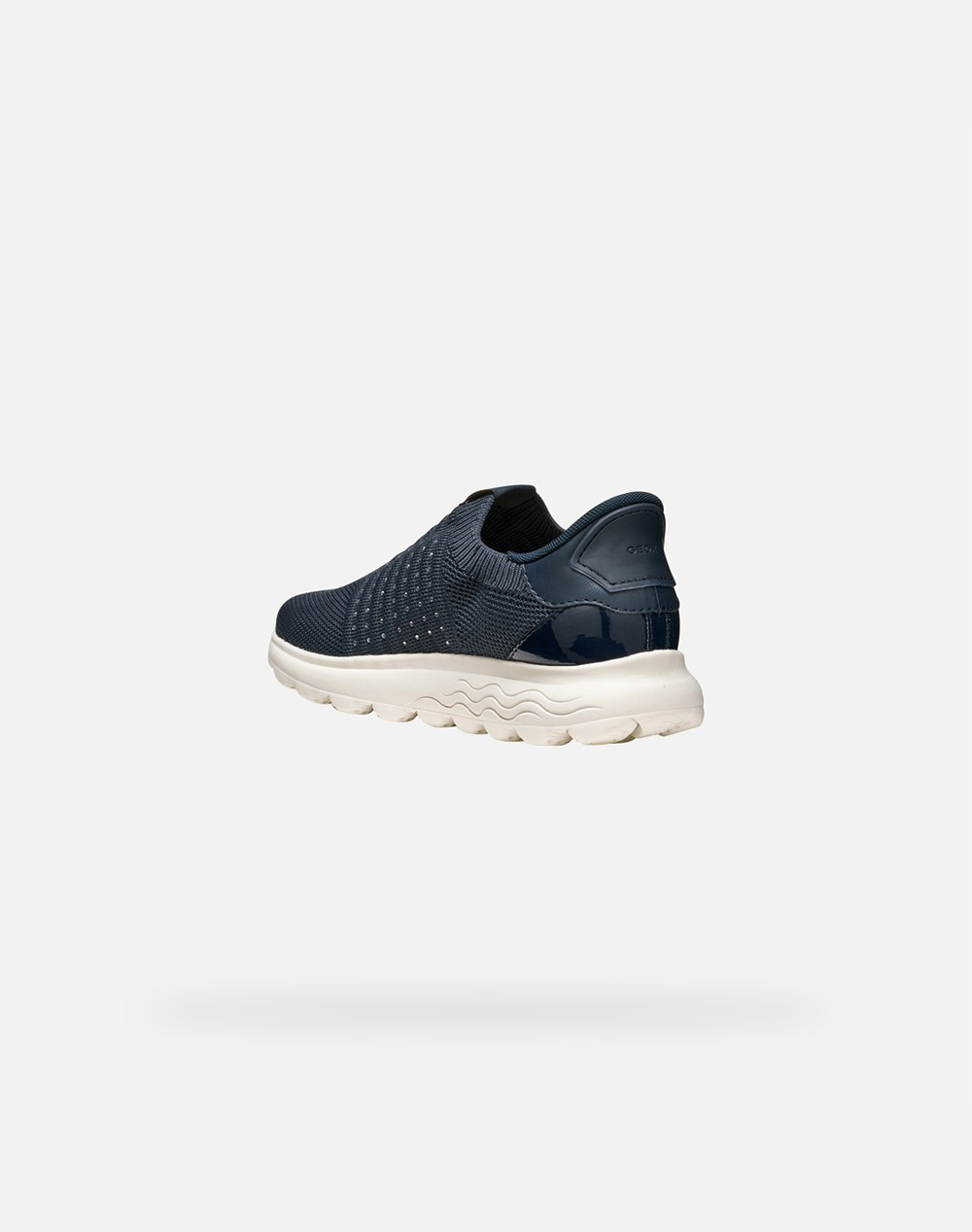 Geox D Spherica Plus D657Mc06Khhc4002-C4002 Navyblue Γυναικεία παπούτσια Sneakers Politikos Shop Πολιτικός