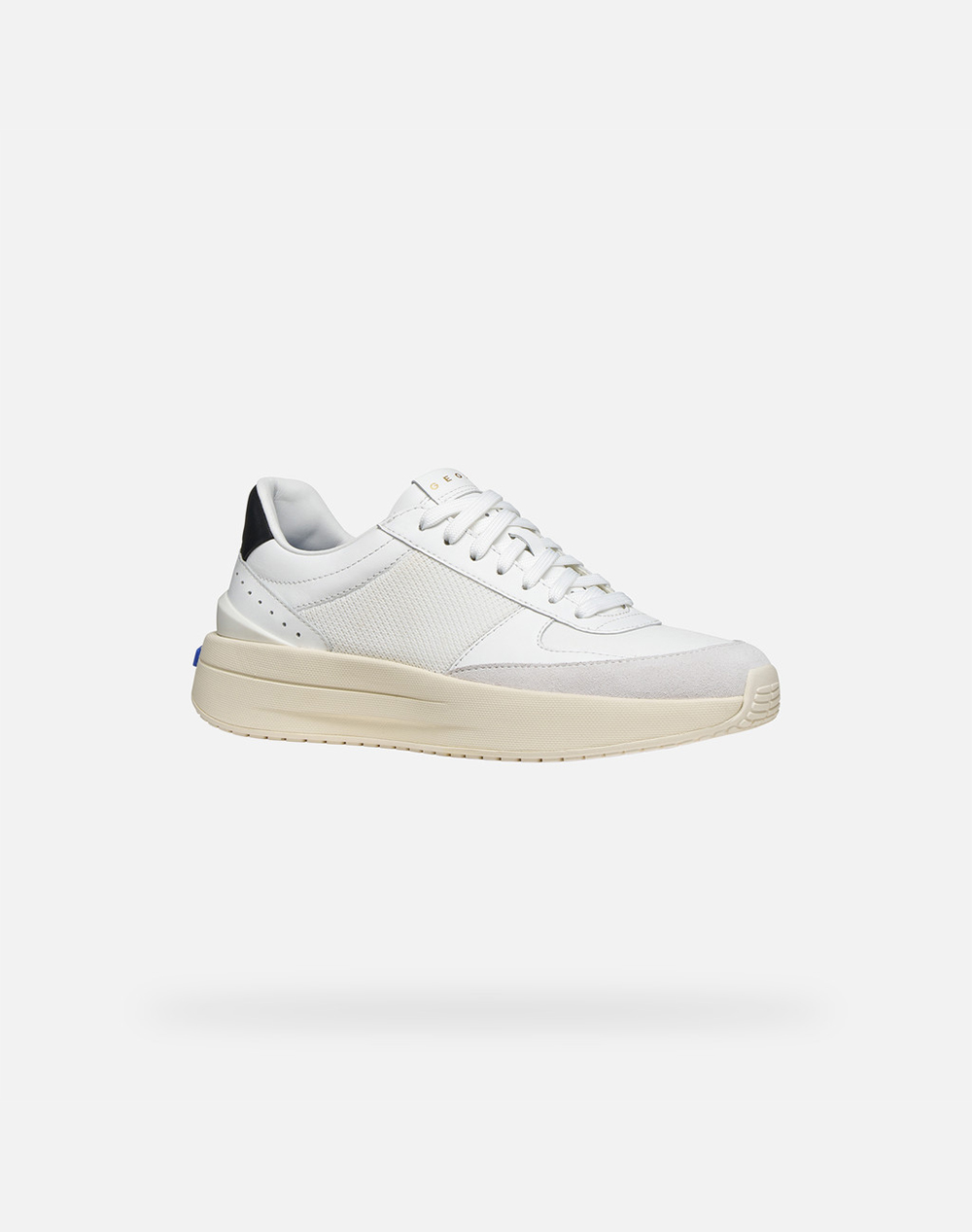 GEOX GEOX D GXRN-01 D659KA0T514C1000-C1000 White - 2