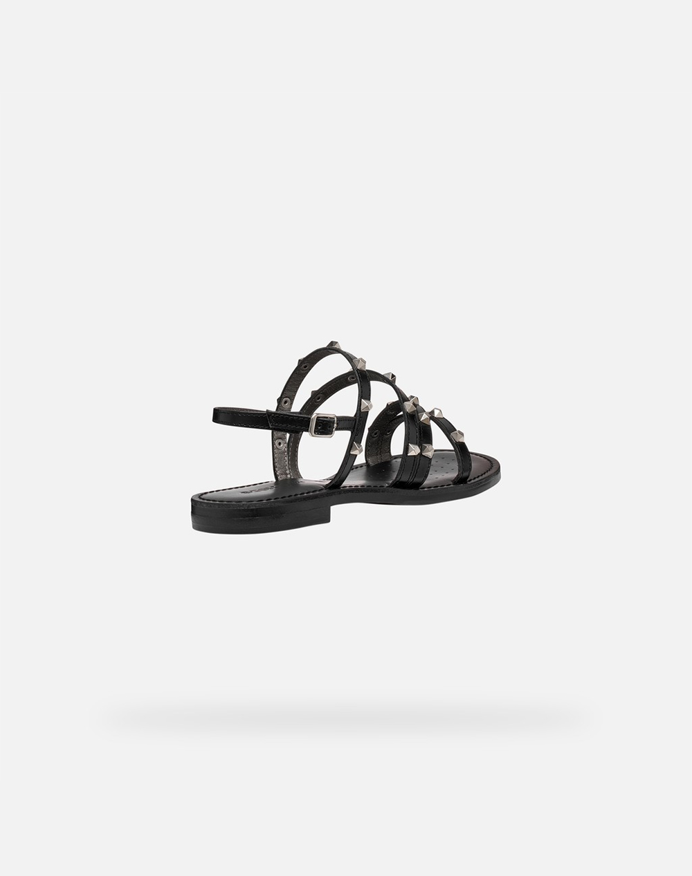 Geox D Maddalusia C D65Ymh0001Jc9999-C9999 Black Γυναικεία παπούτσια Εσπαντριγιες Σανδαλια Politikos Shop Πολιτικός