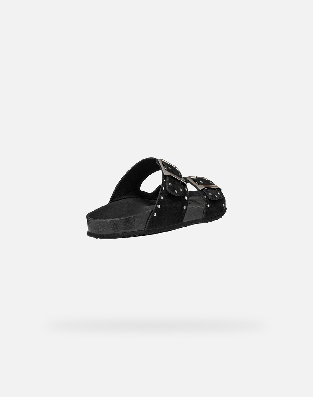 Geox D Brionia R D55Y3I000Afc9999-C9999 Black Γυναικεία παπούτσια Εσπαντριγιες Σανδαλια Politikos Shop Πολιτικός