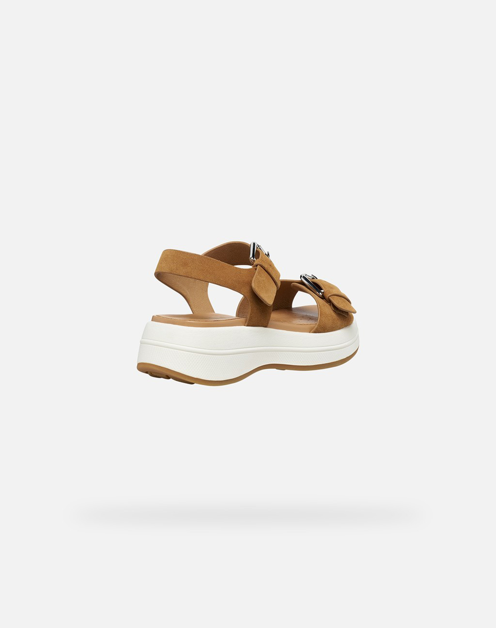 Geox D Spherica Ecub-3 S D650Va00022C6001-C6001 Tan Γυναικεία παπούτσια Εσπαντριγιες Σανδαλια Politikos Shop Πολιτικός