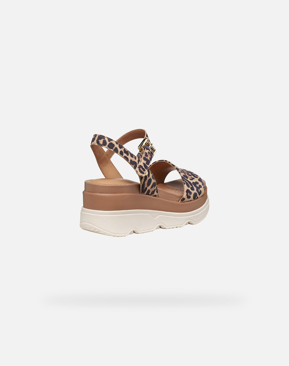 Geox D Gardenia C - Pr Goat Suede D02Hbc00007C5018-C5018 Mixed Γυναικεία παπούτσια Εσπαντριγιες Σανδαλια Politikos Shop Πολιτικός